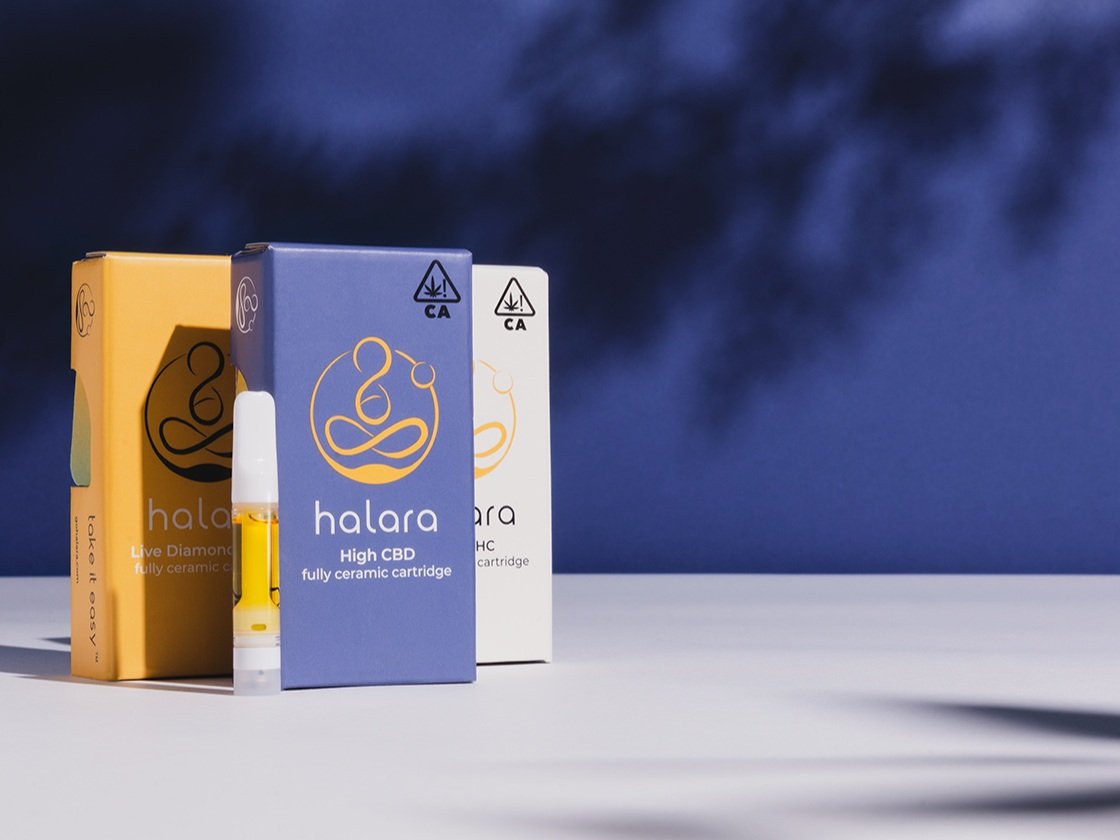 Halara Products
