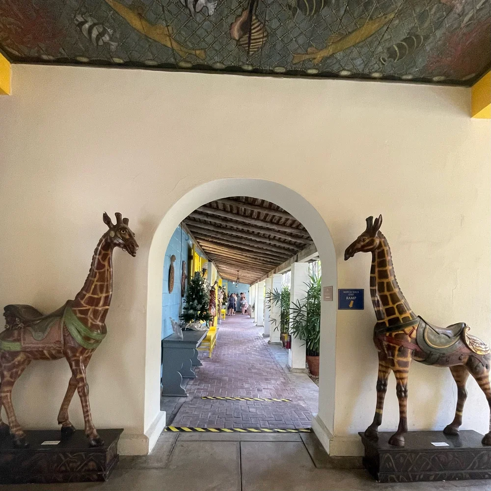 Bonnet House Museum & Gardens (Review) — London Art Roundup