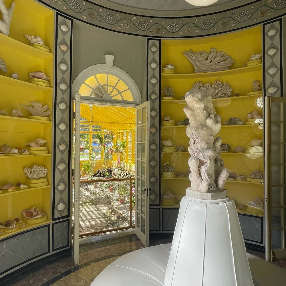 Peter Halley — KARMA, image size:1000x1000