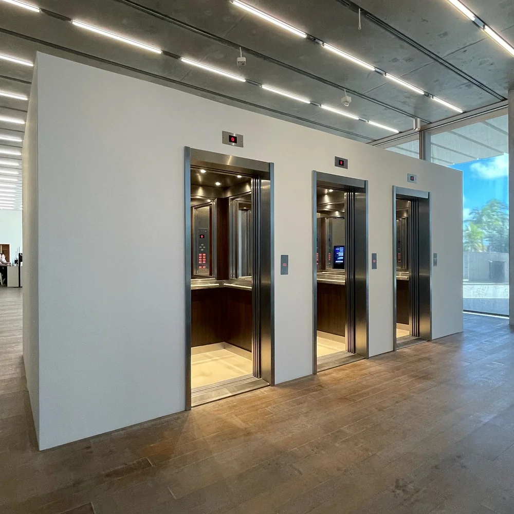 Leandro Erlich - Liminal (Review) — London Art Roundup