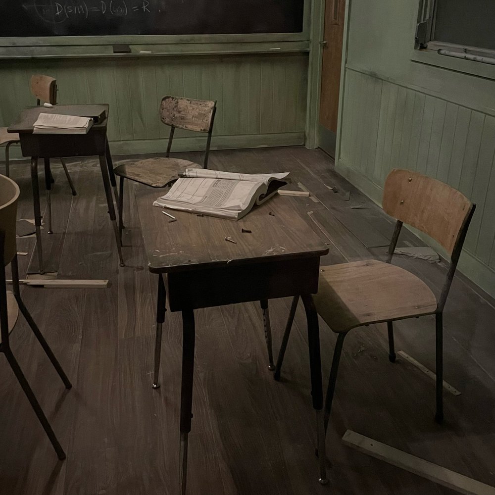 Leandro Erlich - Liminal (Review) — London Art Roundup