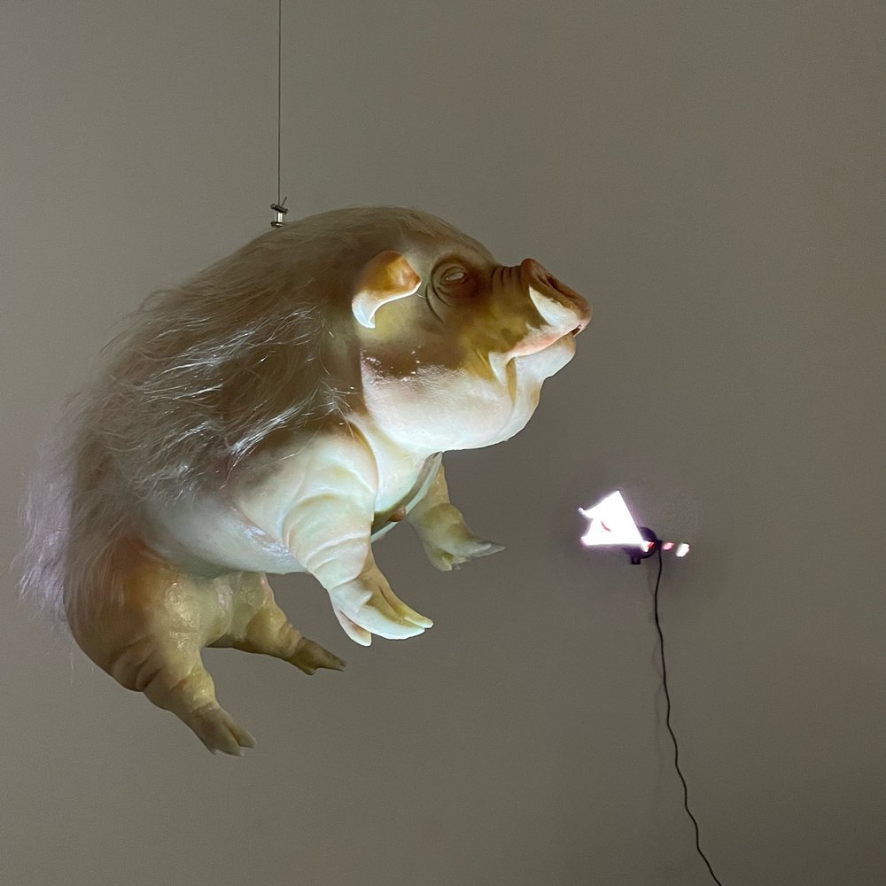 London Art Roundup Issue 53 (27 Feb 2023) — London Art Roundup London Art Roundup Issue 53 (27 Feb 2023) — London Art Roundup