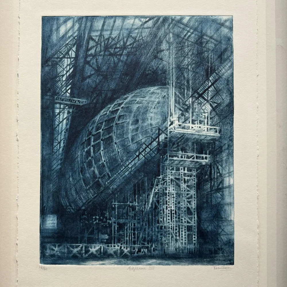 London Art Roundup Issue 86 (13 Nov 2023) — London Art Roundup