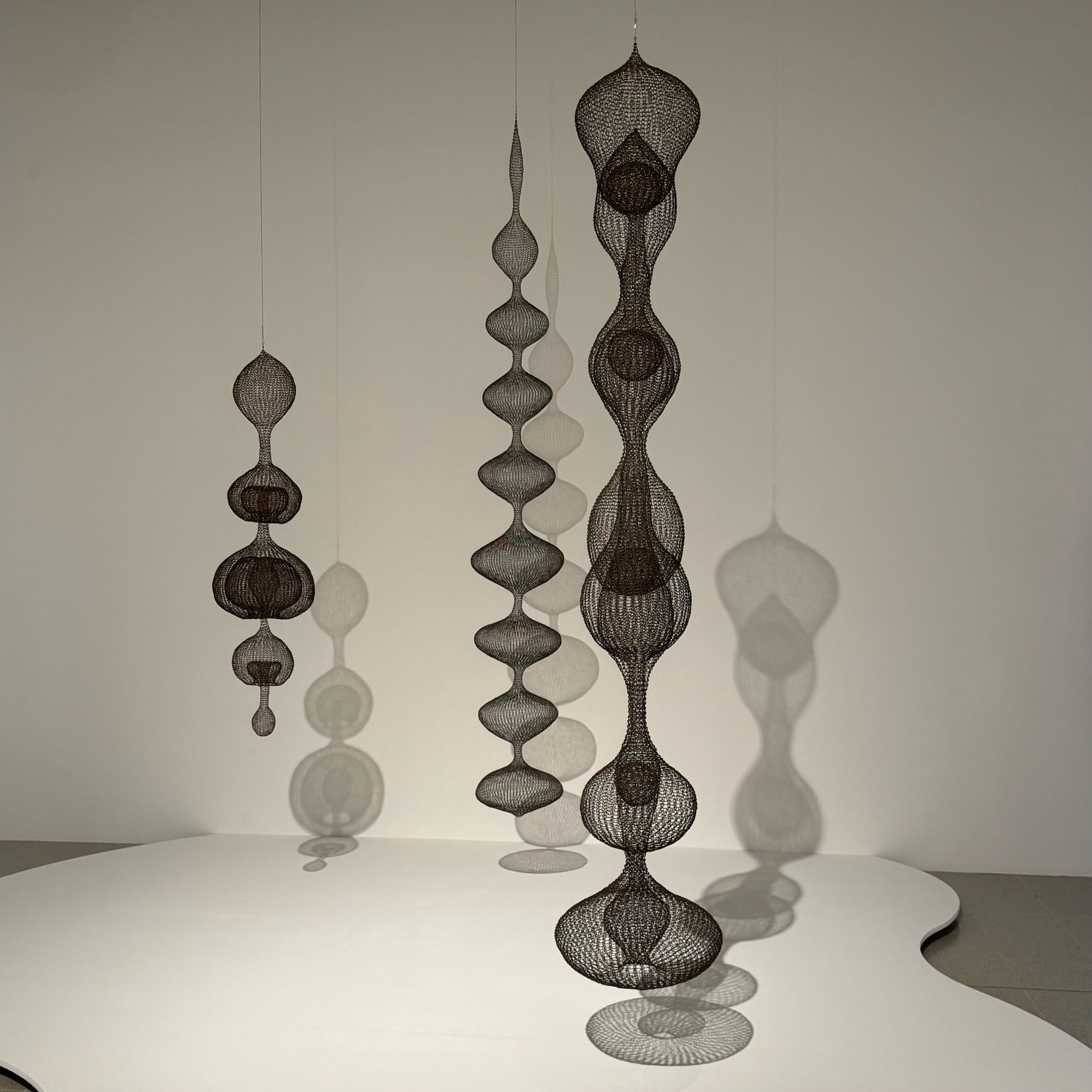 Ruth Asawa