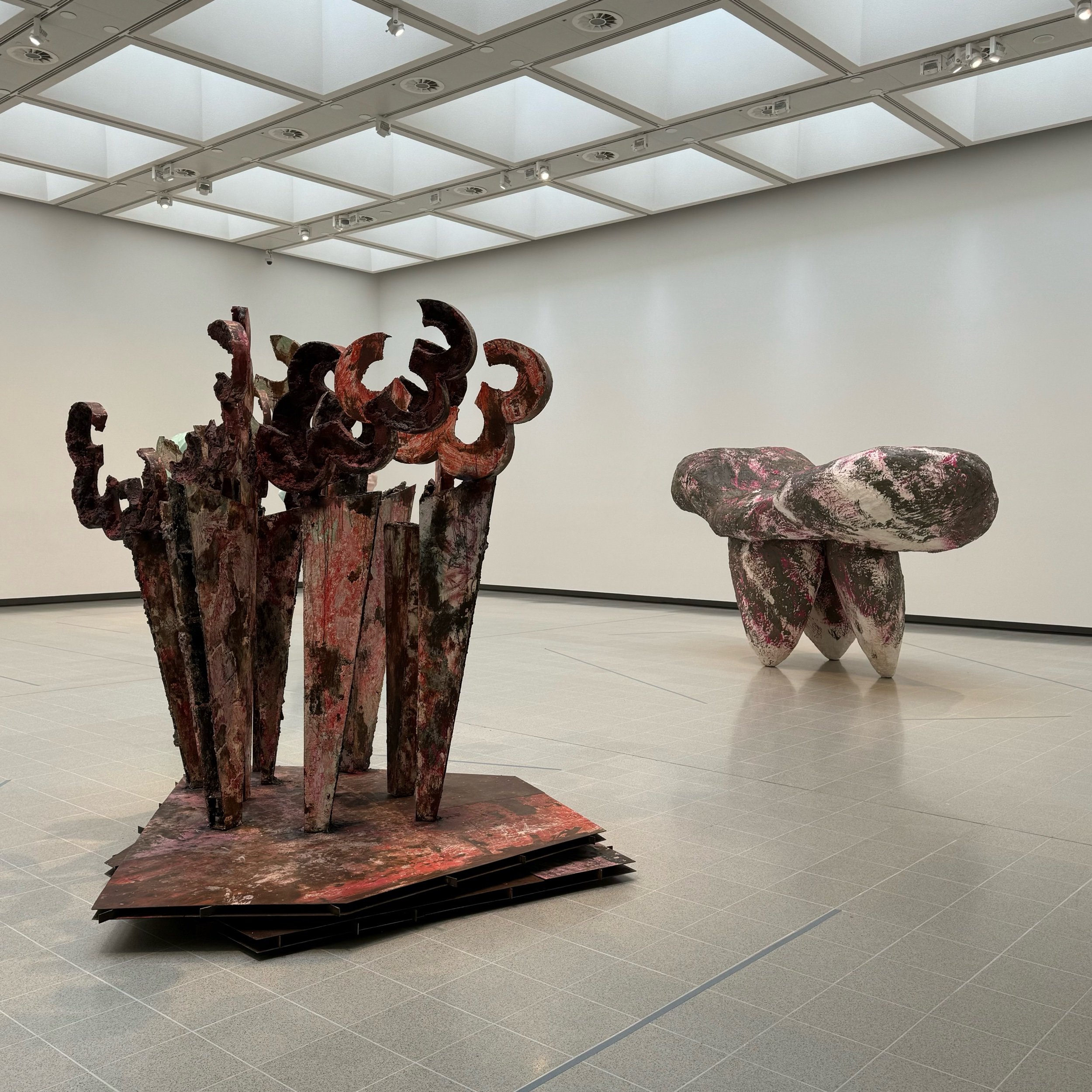 Phyllida Barlow 