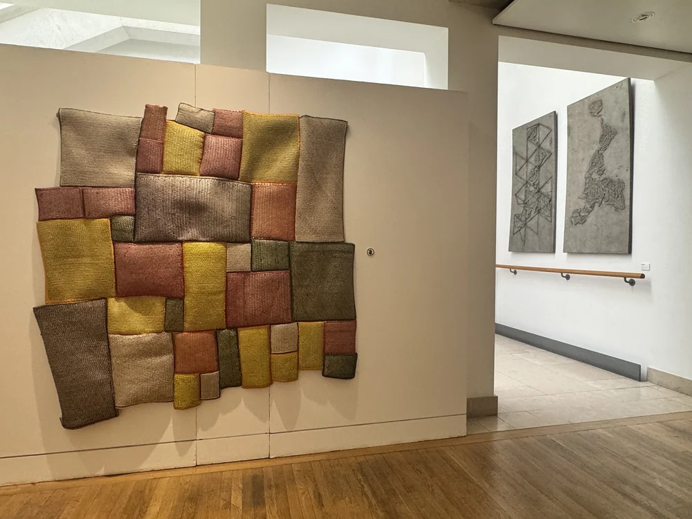 【るる】赤司征十郎　15th ANNIVERSARY EXHIBITION Un)Layering the future past of South Asia @ SOAS Gallery (Review