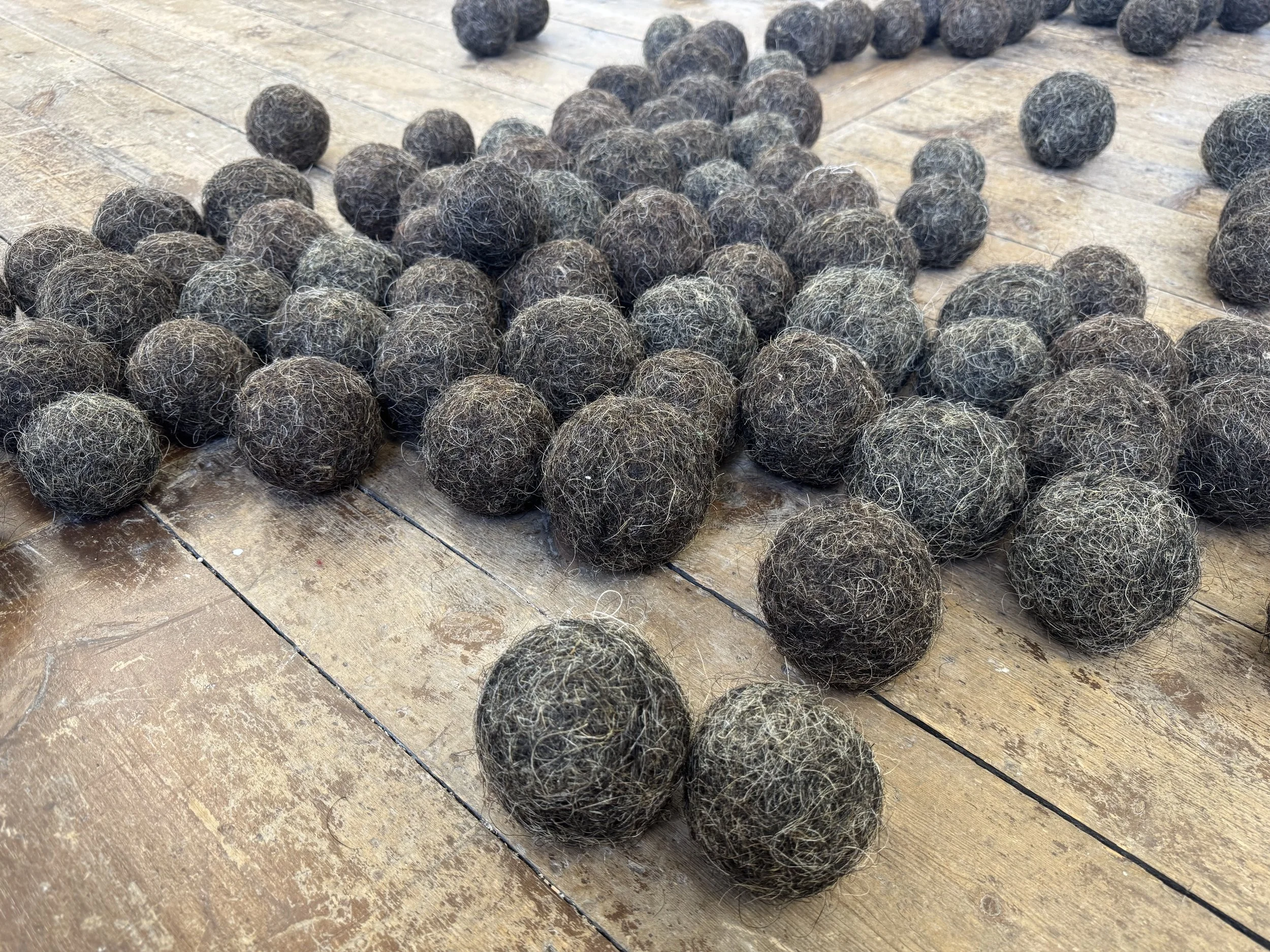 9 - Brunette Coleman