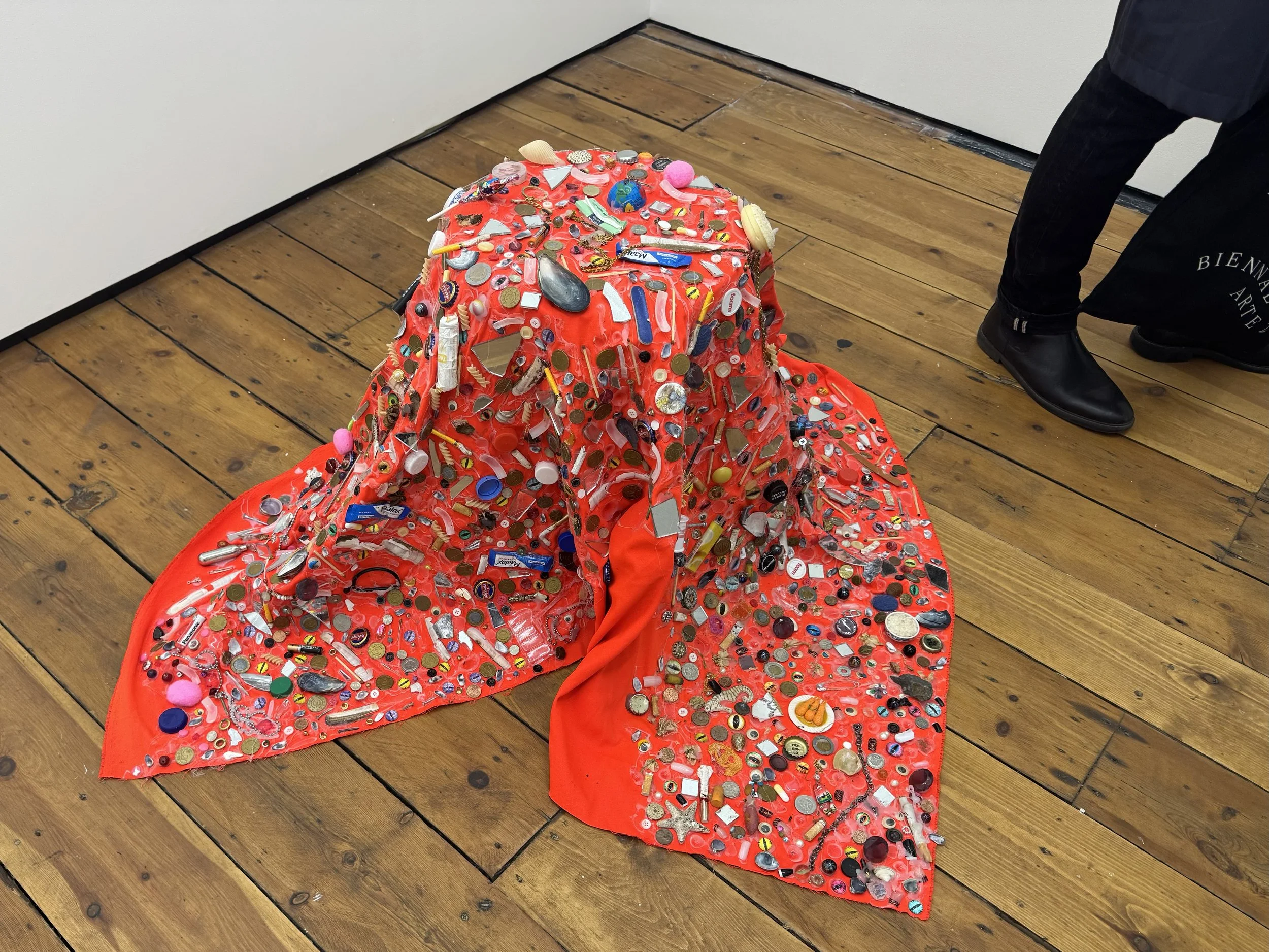 11 - Amanda Wilkinson