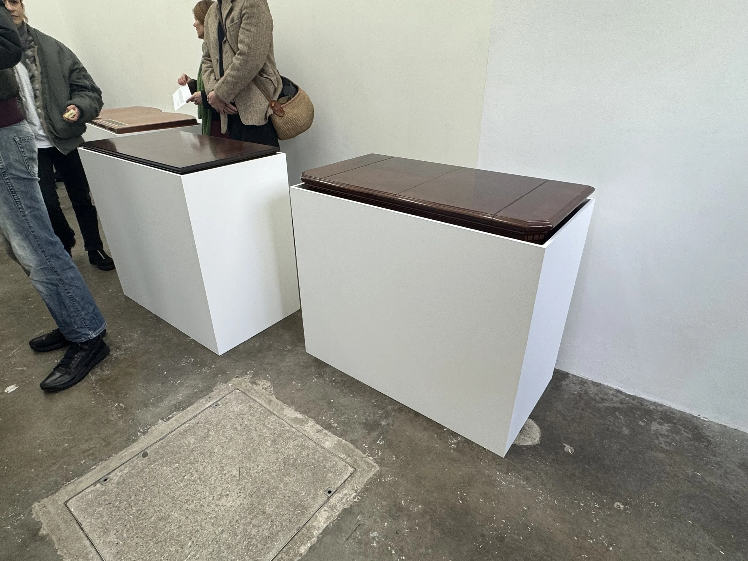 12 - Ginny on Frederick