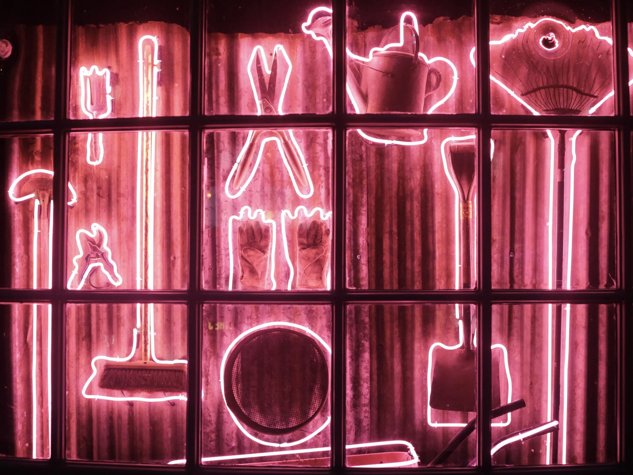  Photo courtesy of the artist 