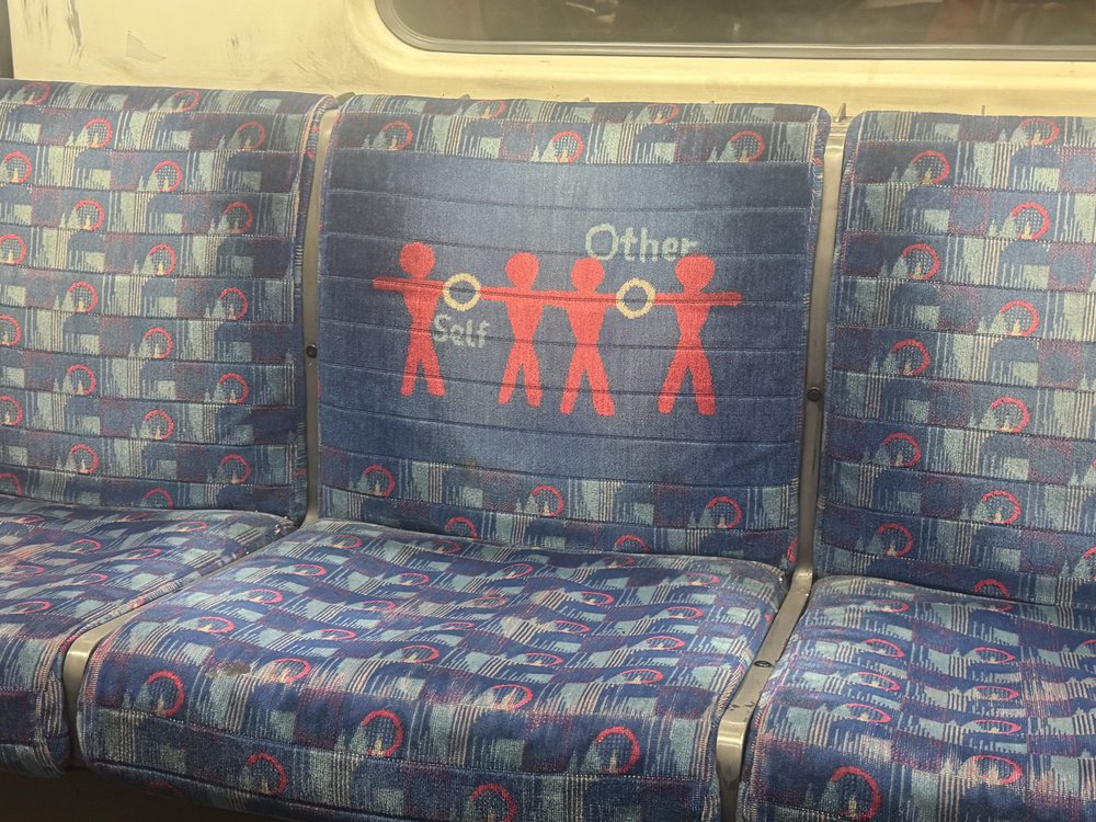 Art on the Underground (2000 - present) — London Art Roundup