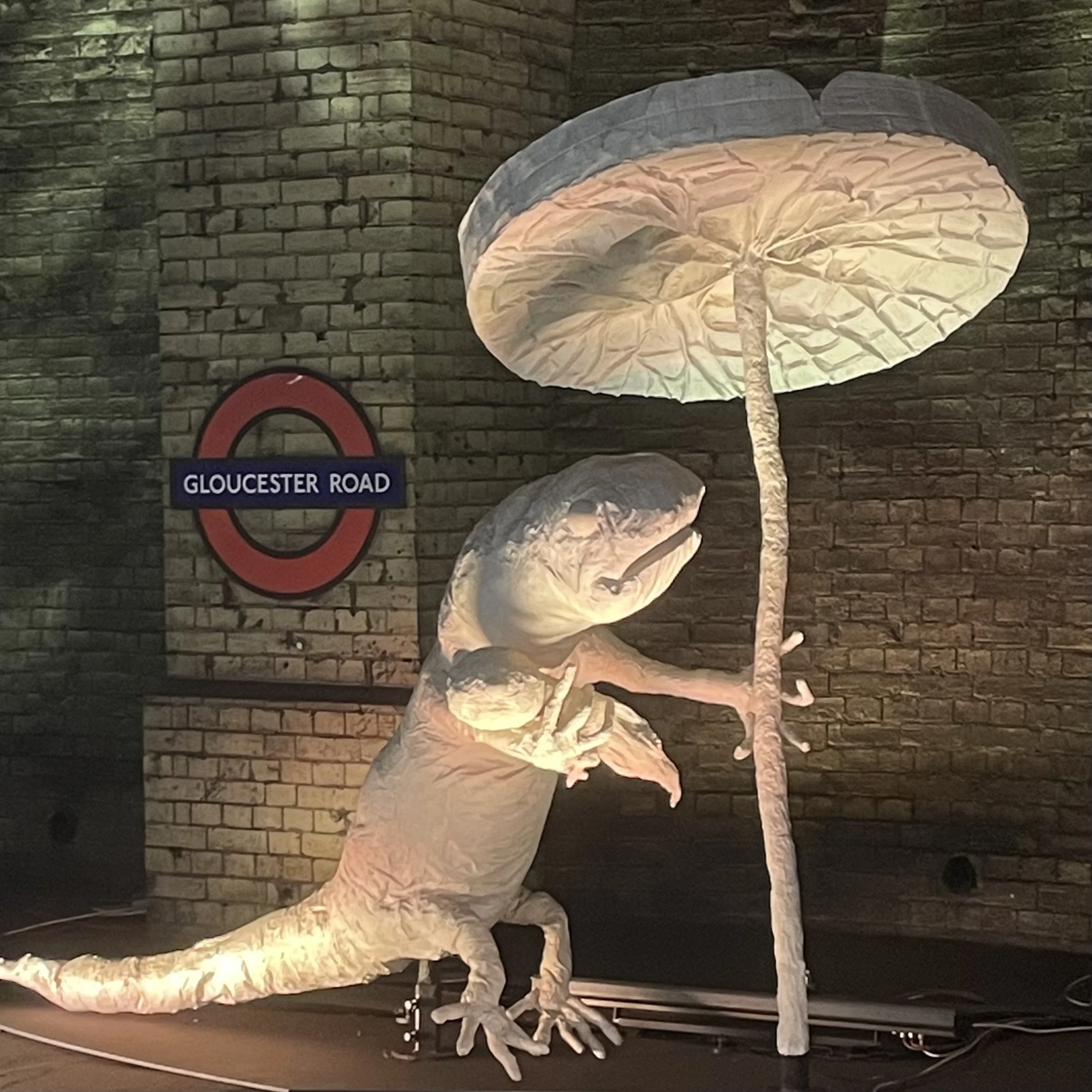Art on the Underground (2000 - present)