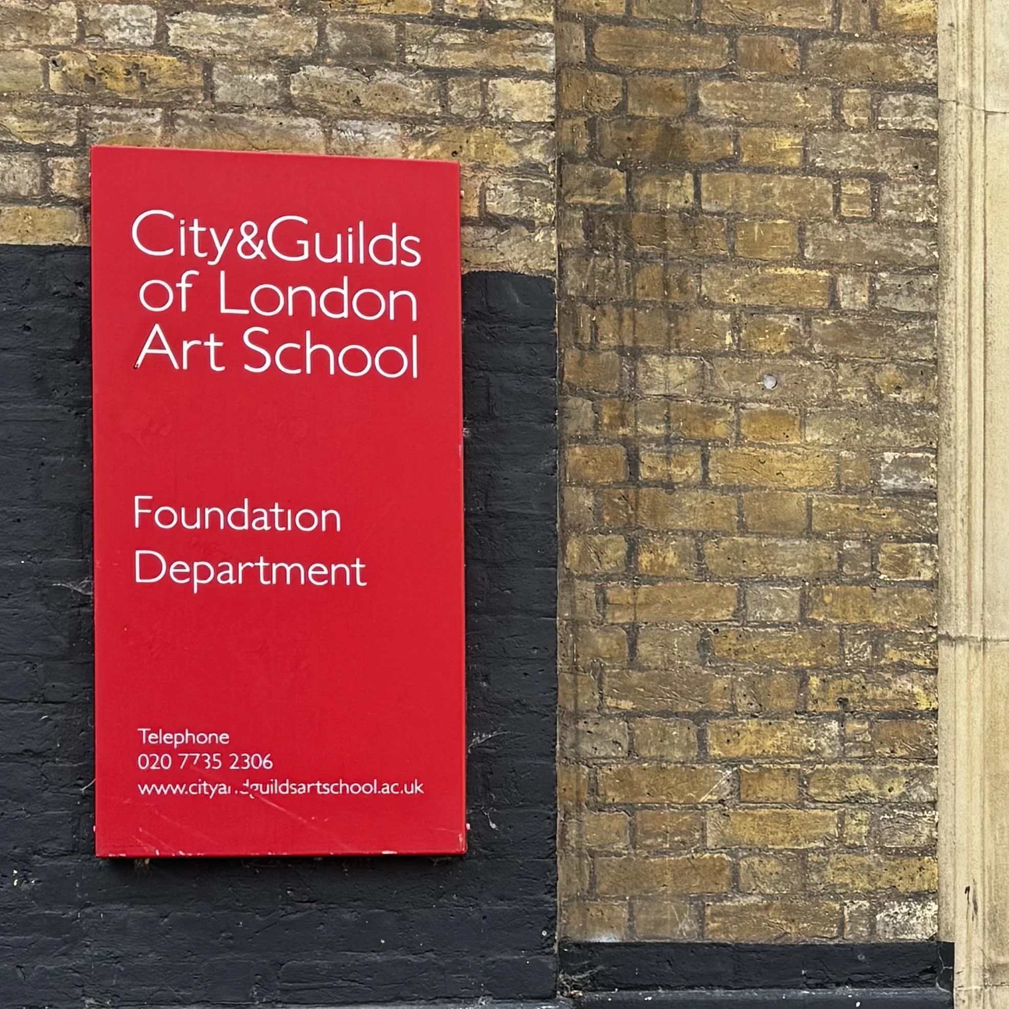 City &amp; Guilds Foundation Show 2026