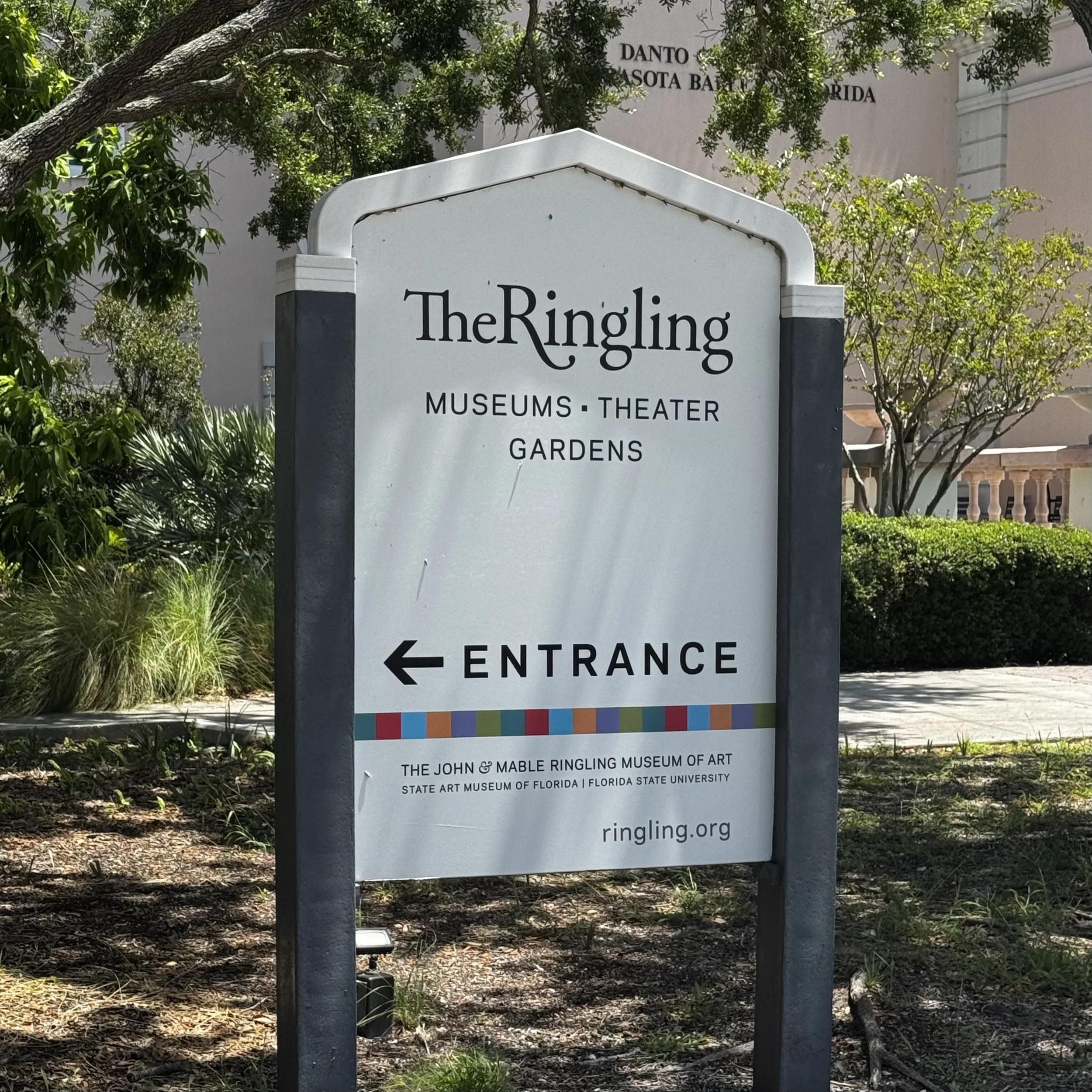The Ringling (Sarasota, FL)