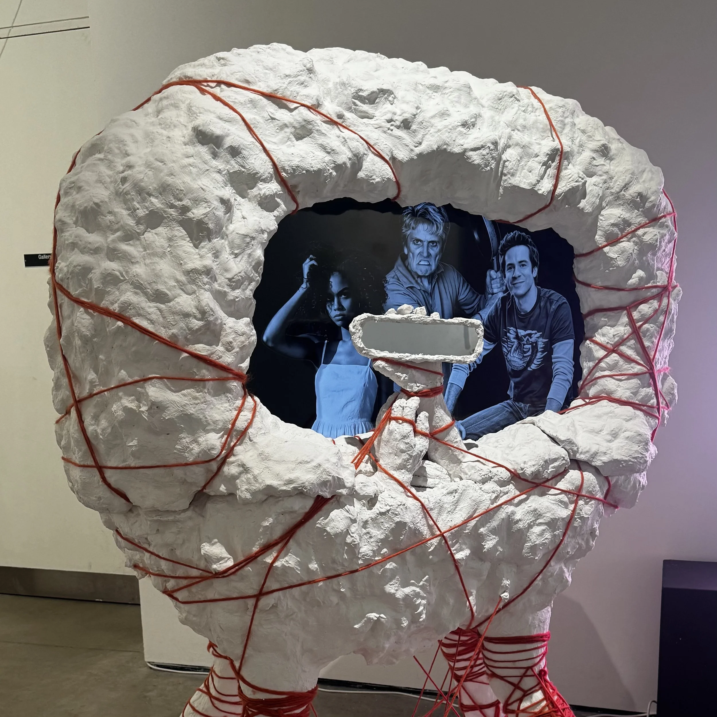 UAL: Central Saint Martins Postgraduate Art 2026