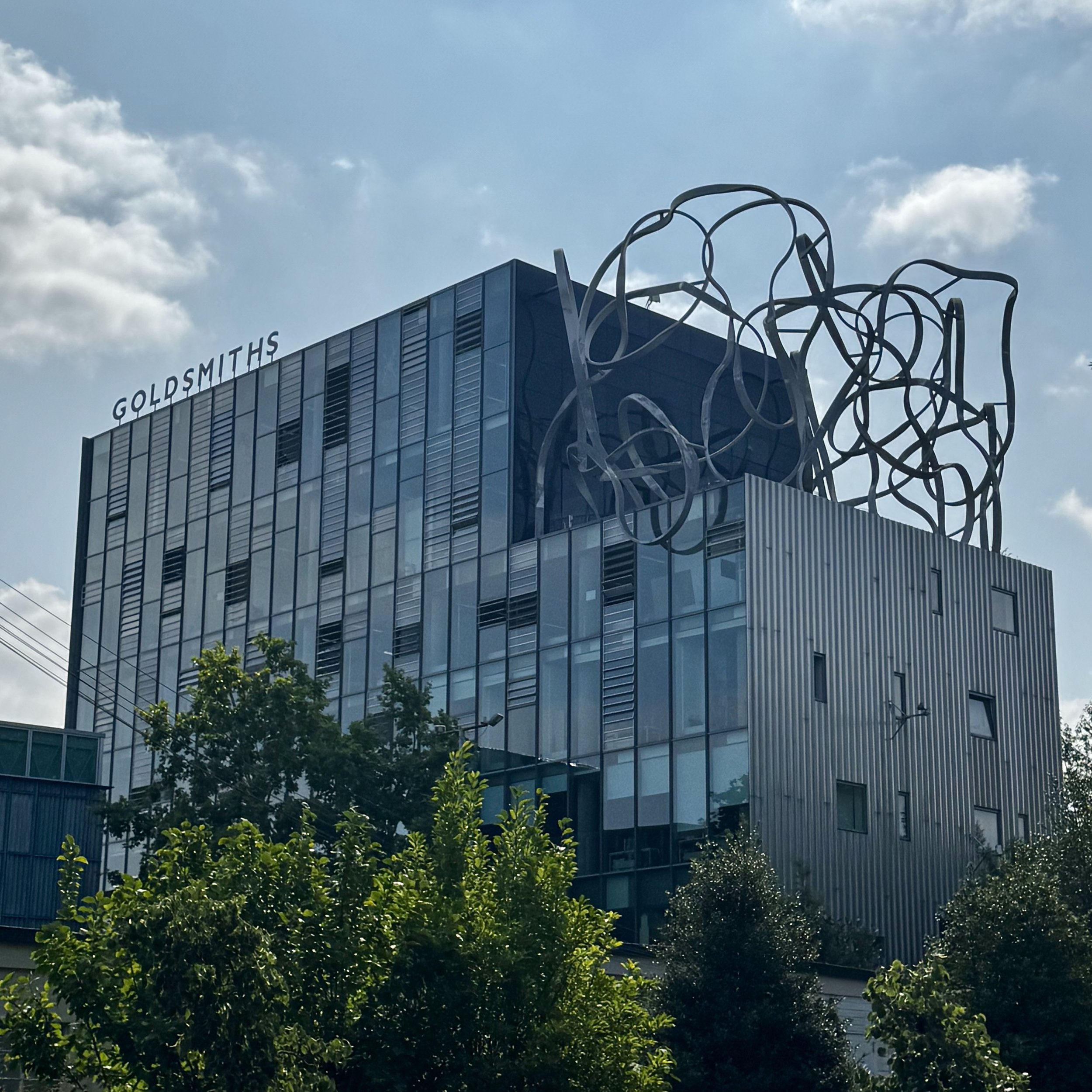 Goldsmiths Postgraduate Degree Show 2026