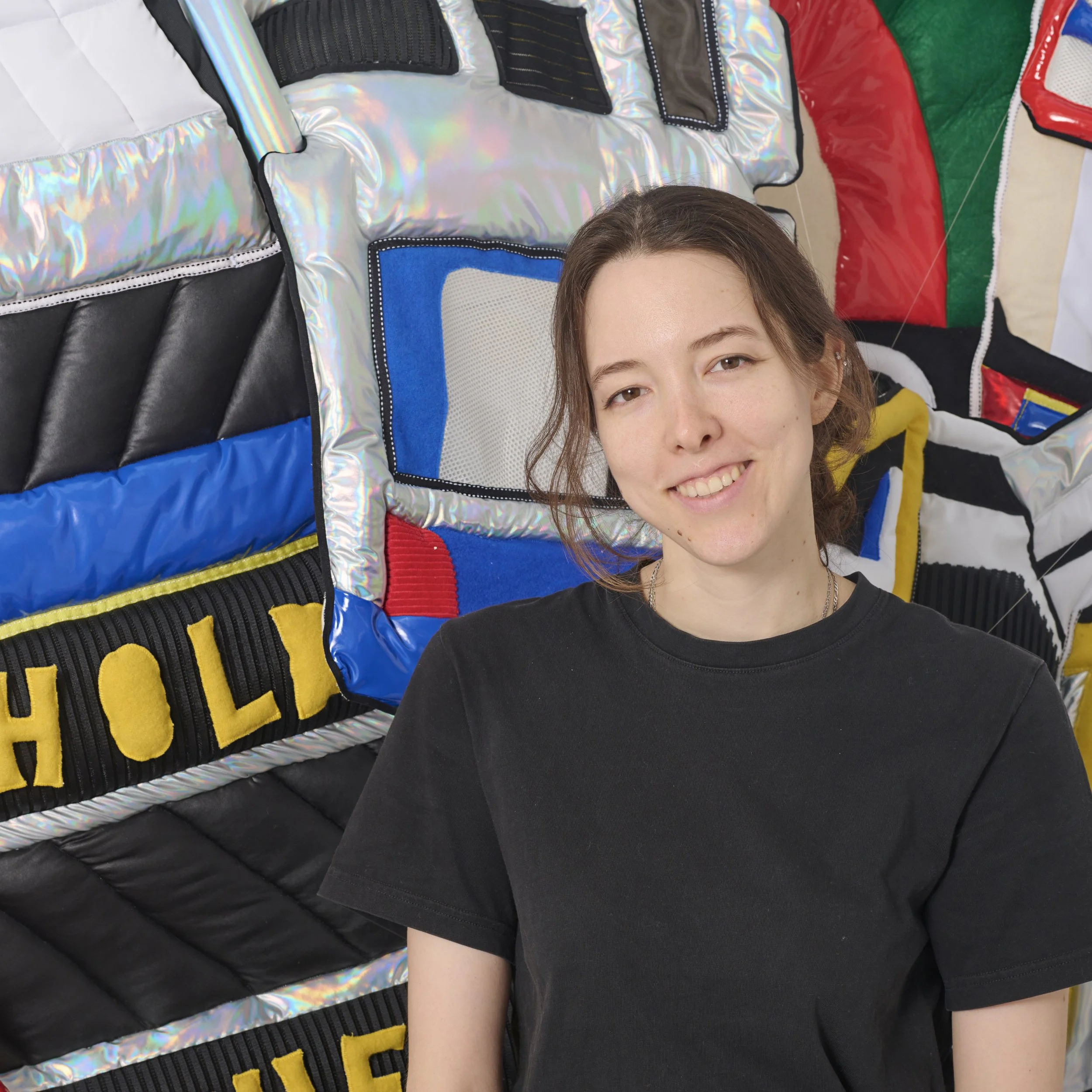 Artist interview: Vivien Carolyn Reinert