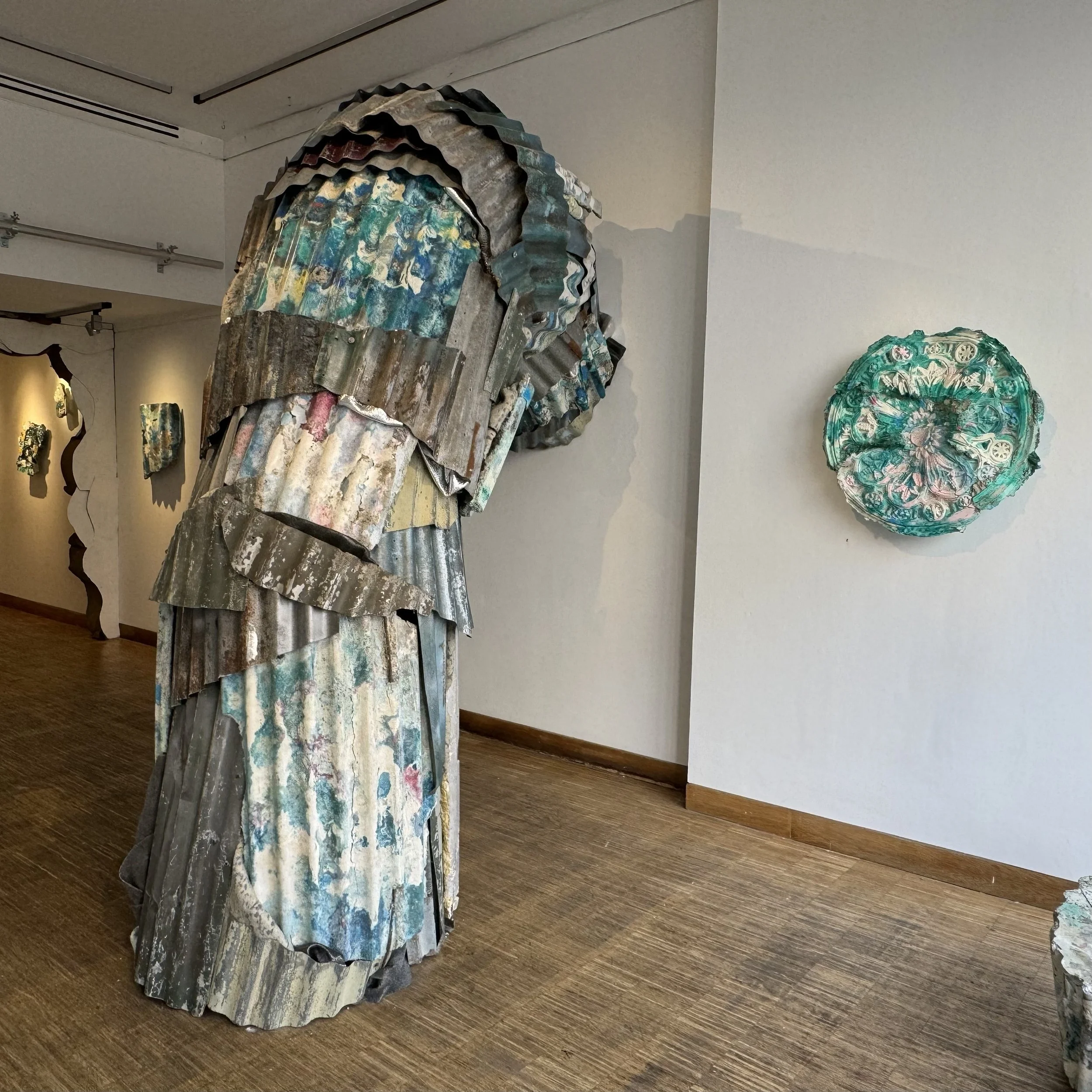  Oct 2024 - The Muse Gallery 