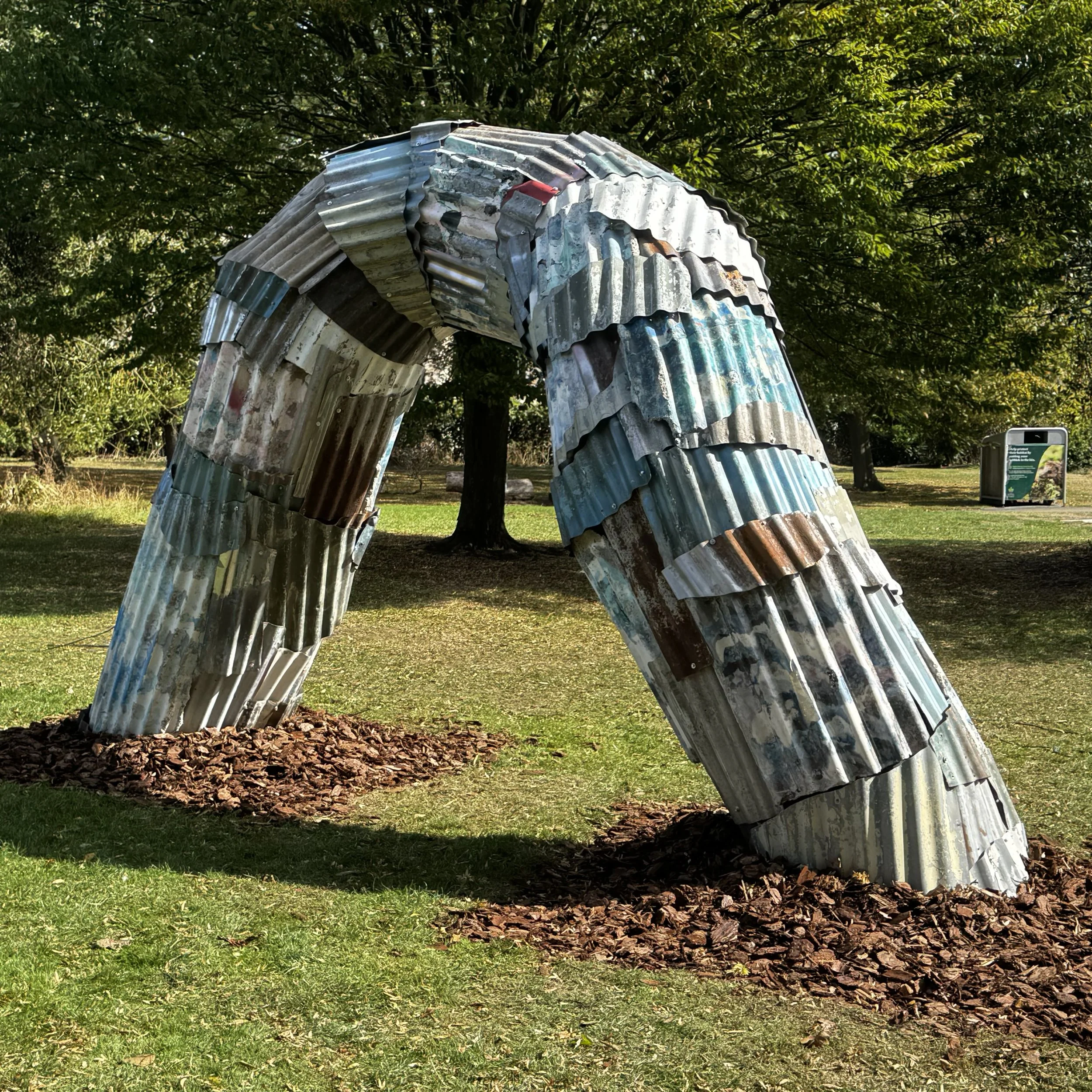  2026 - Regent’s Park Frieze Sculpture 