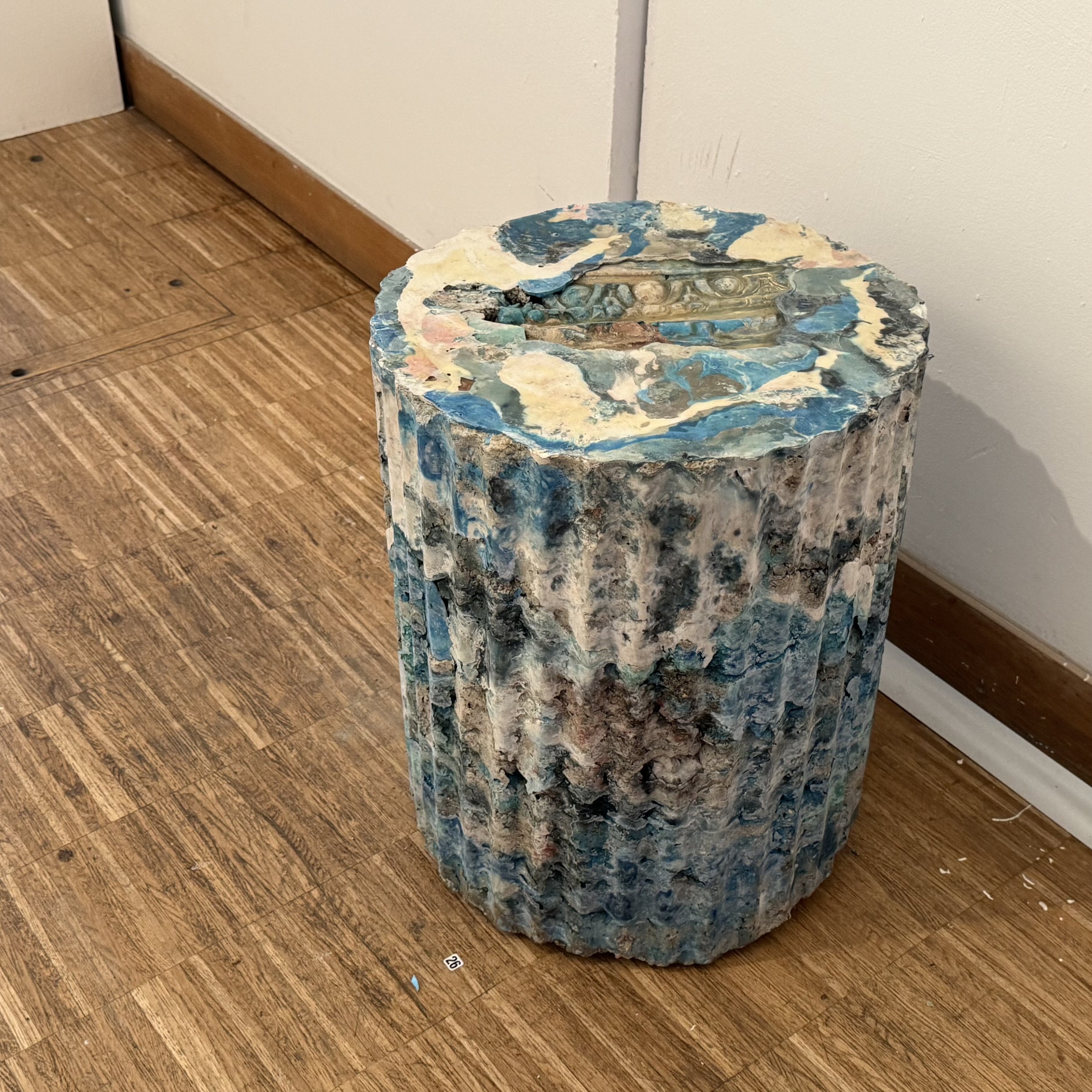  Oct 2024 - The Muse Gallery 