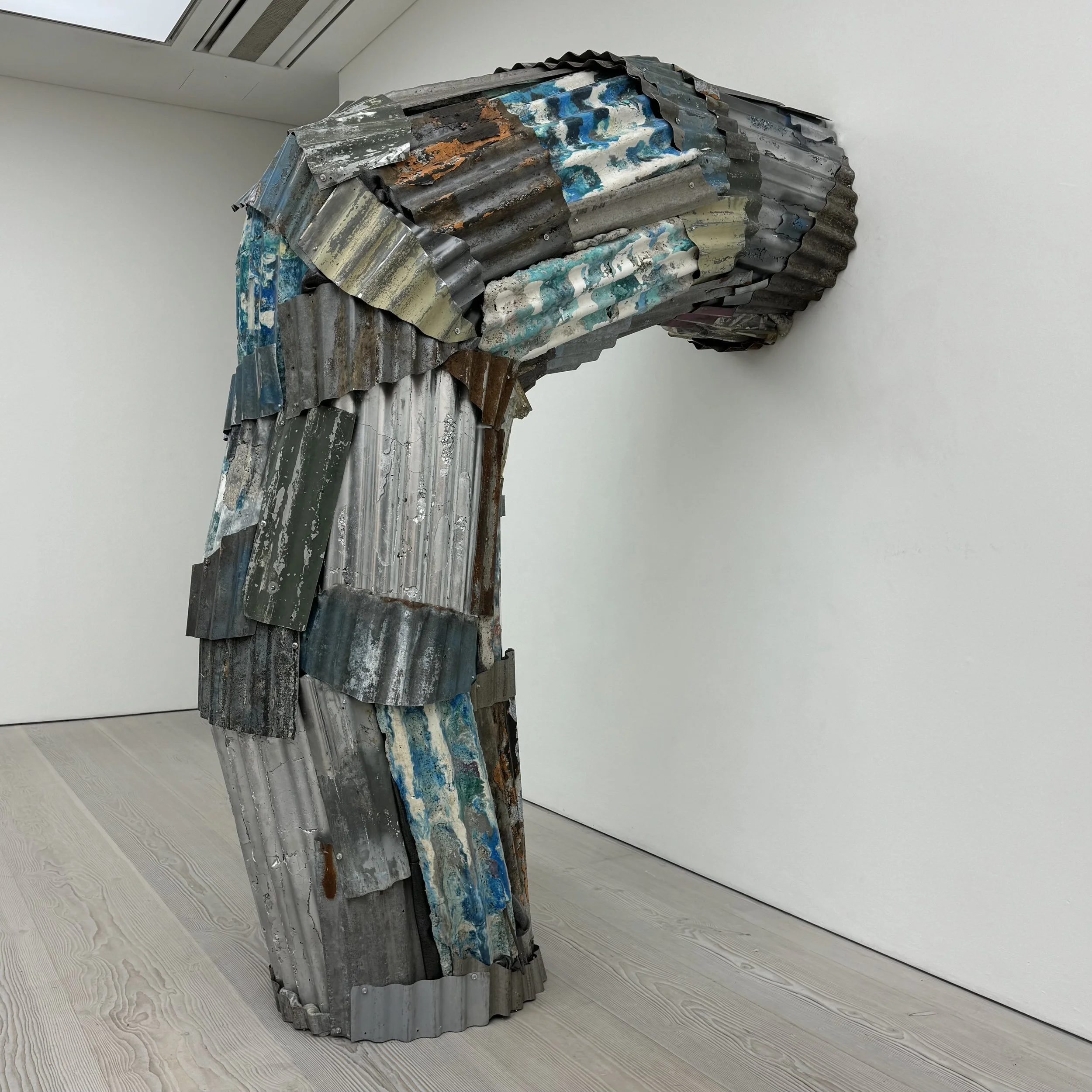  Jan 2024 - Saatchi Gallery 
