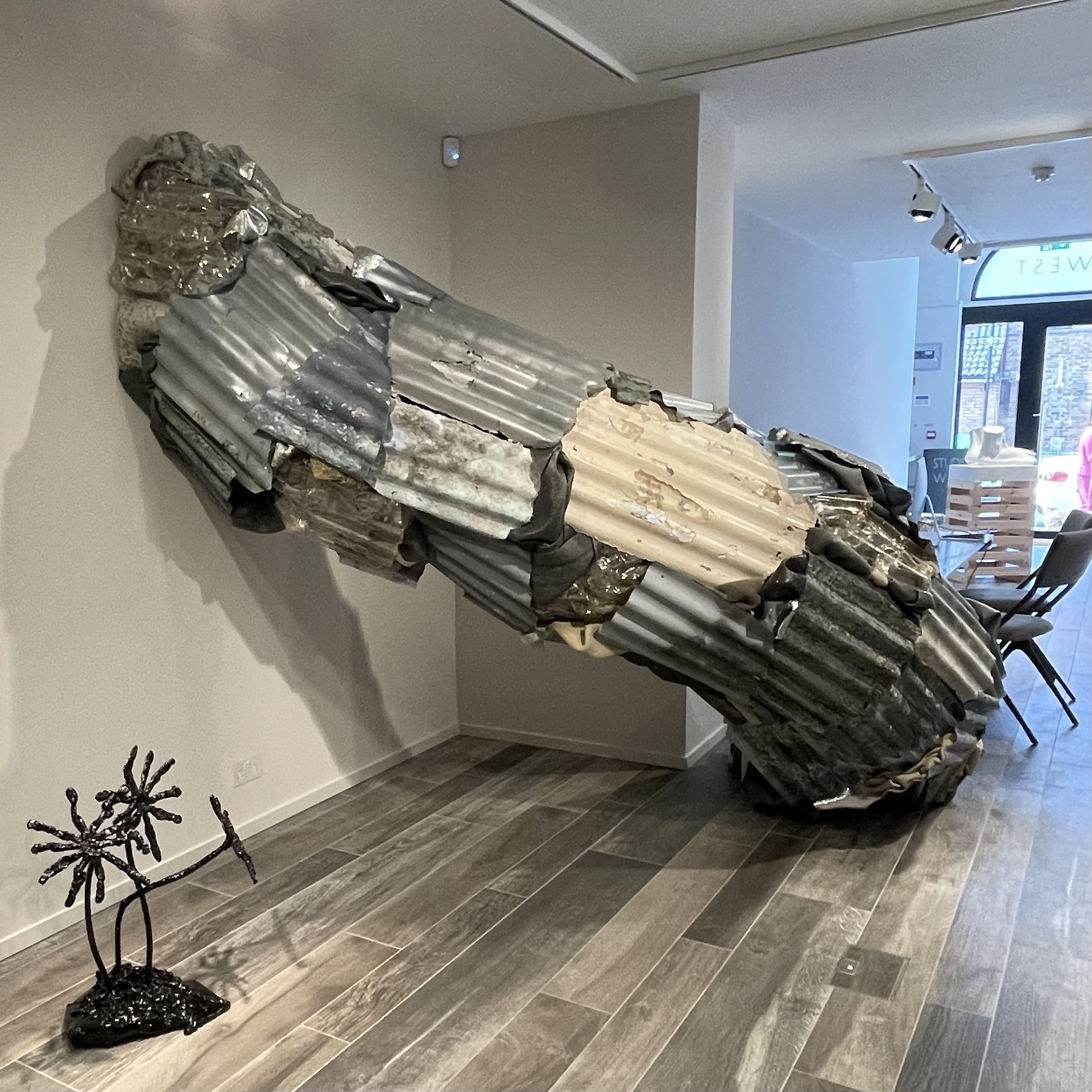  Oct 2022 - Studio West Gallery 