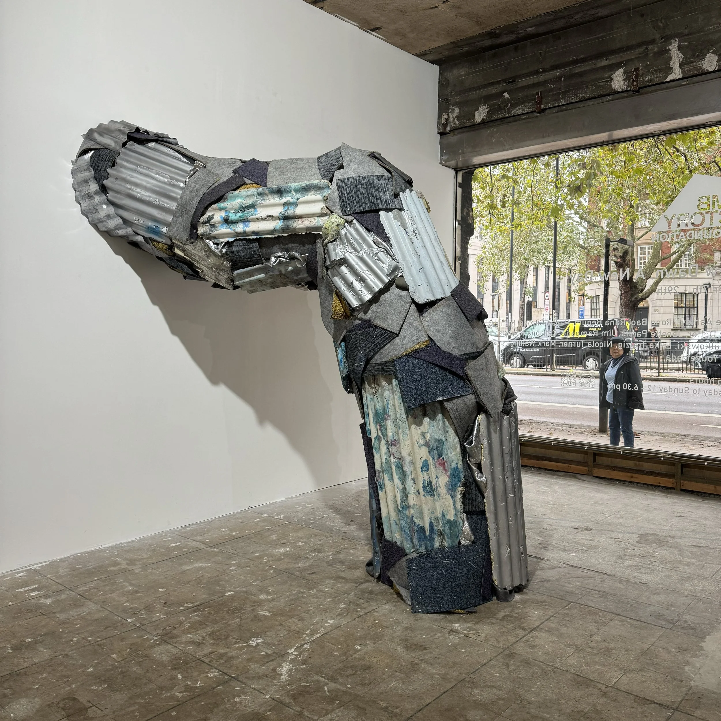  Oct 2023 - Bomb Factory, Marylebone 