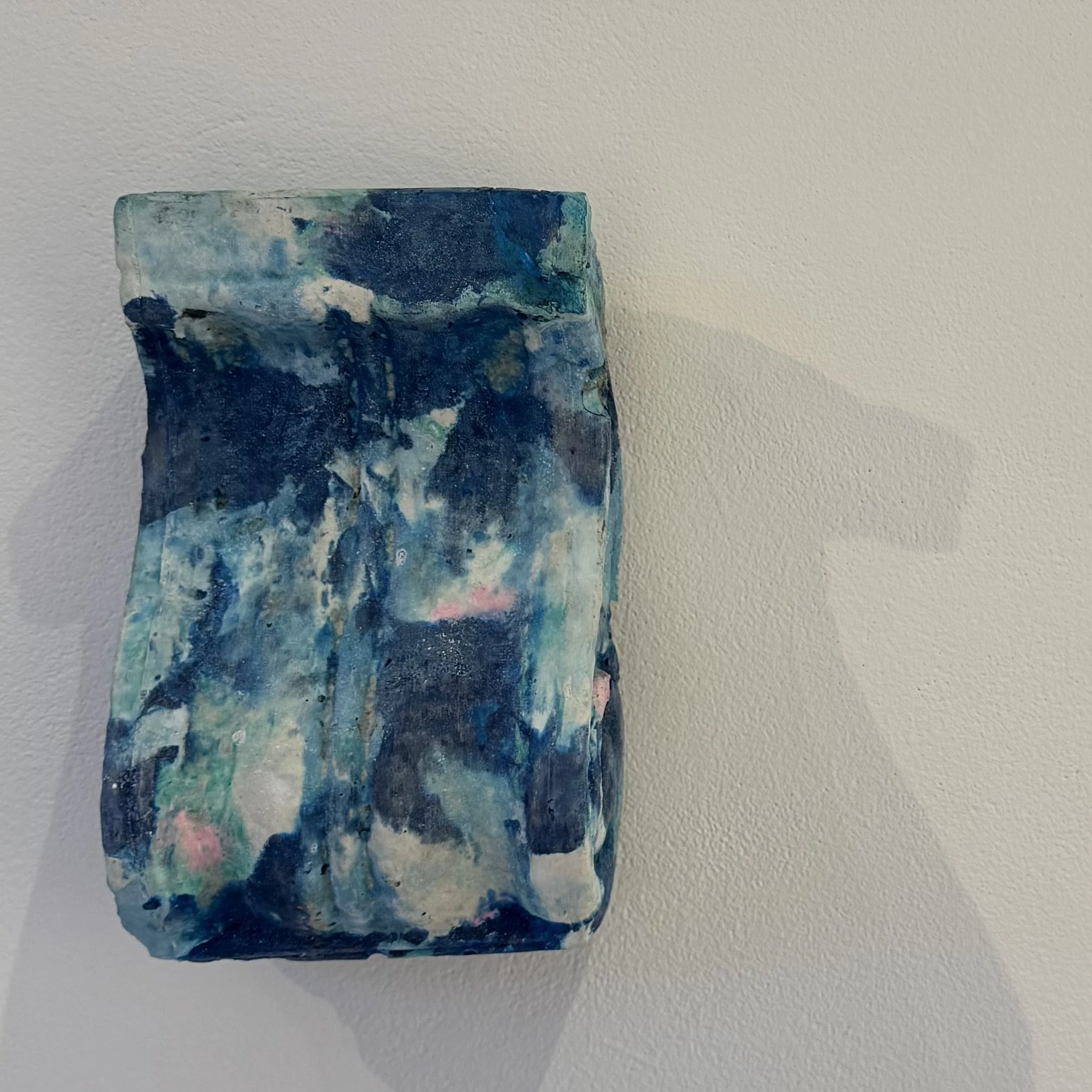 Corbel Ammonoidea (2024)