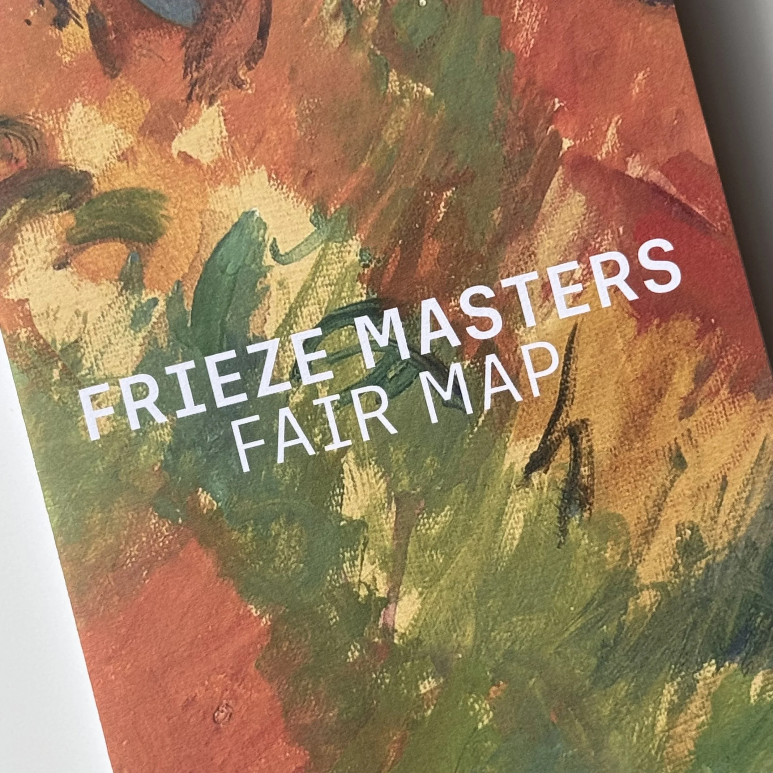 Frieze Masters: 10 I’d Buy (2026)
