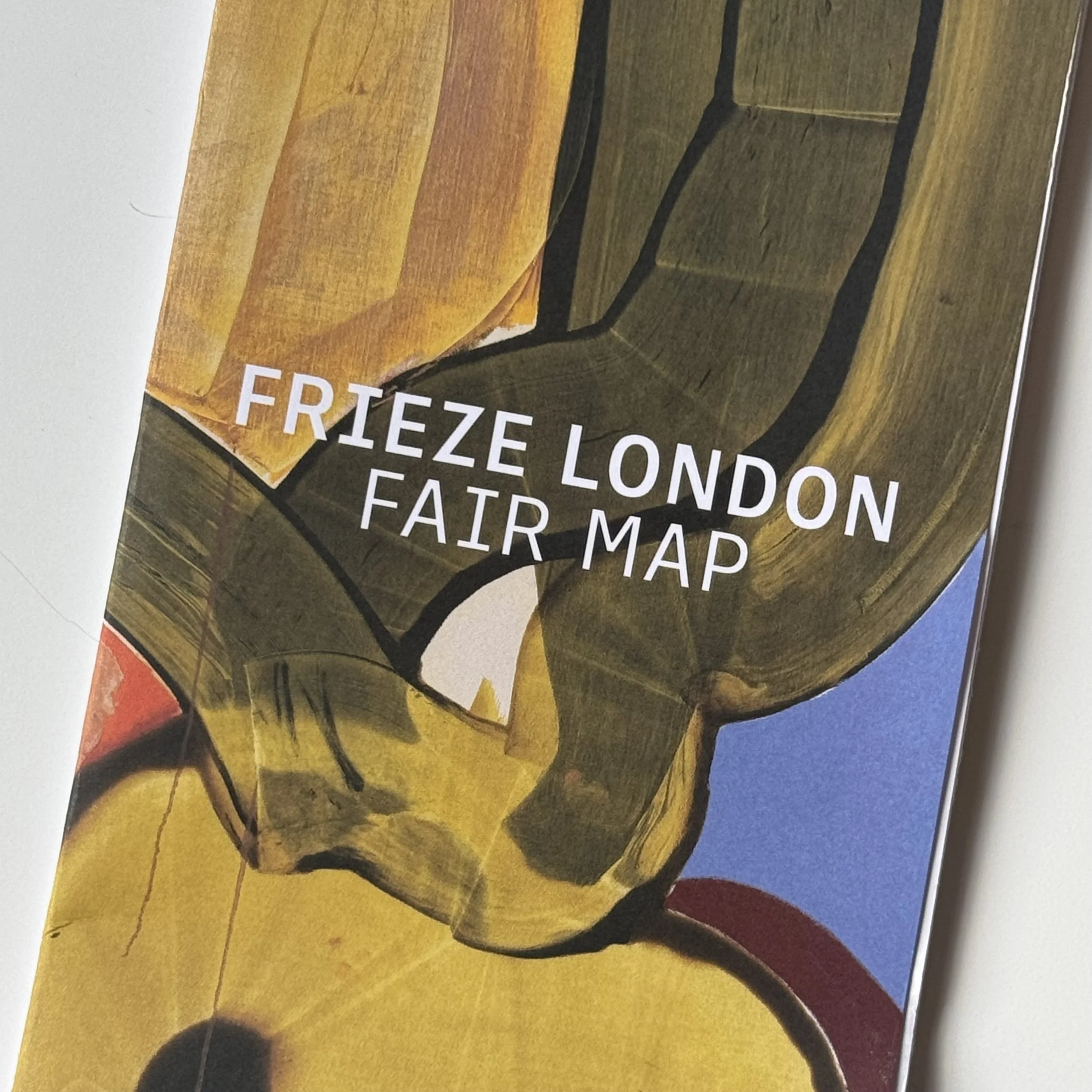 Frieze London: 15 I’d Buy (2026)