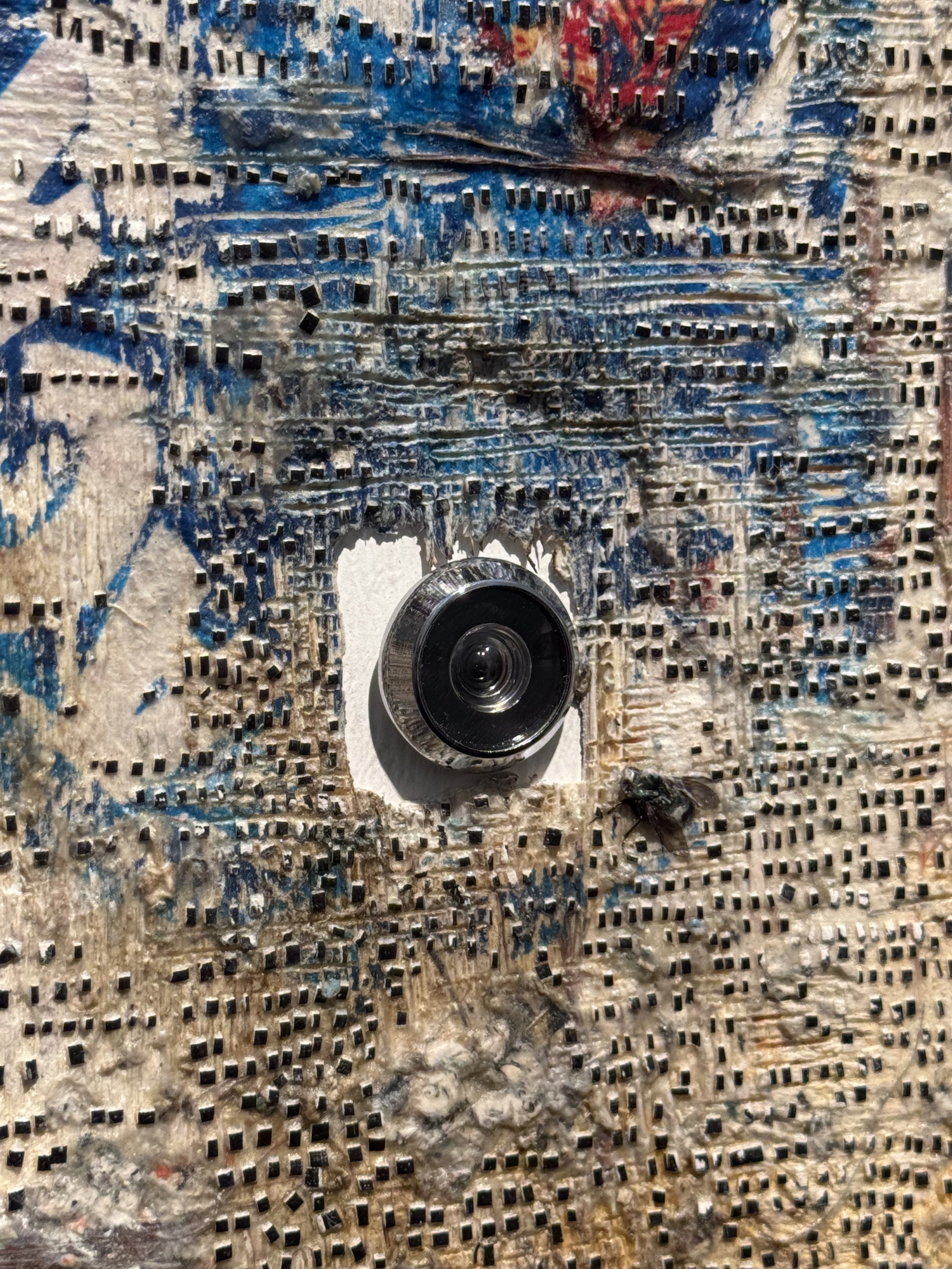 15 - interior detail
