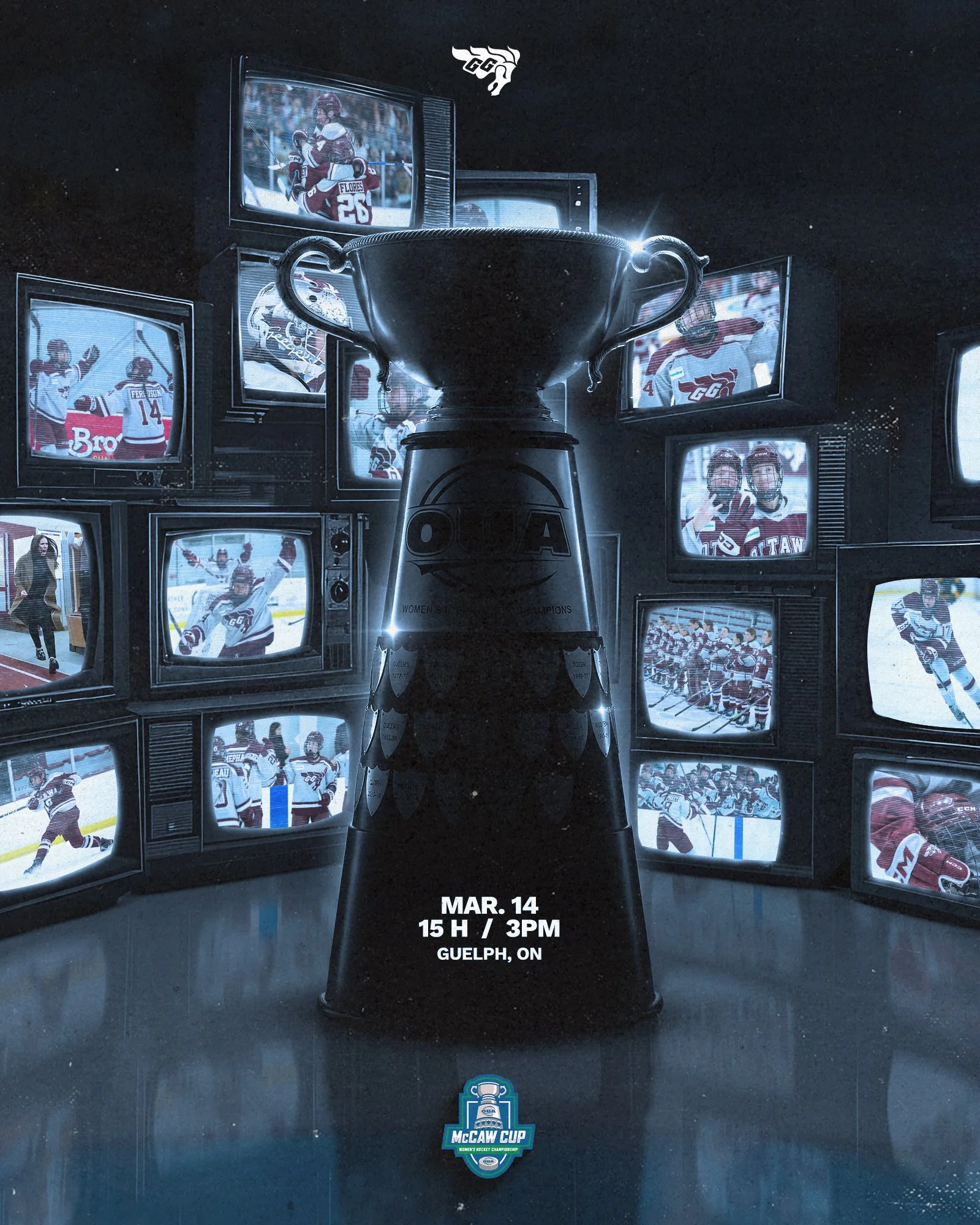 OUA McCaw Cup Promo Graphic