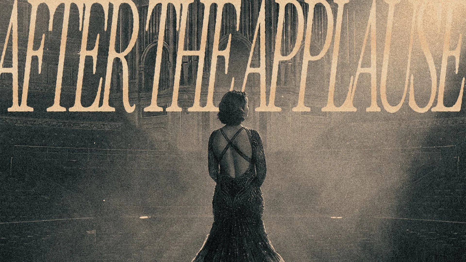 After The Applause by Raye