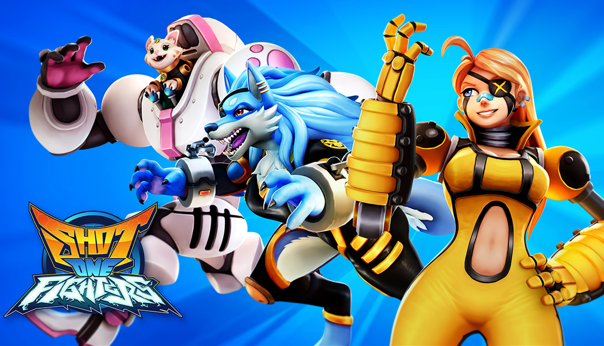 Kickstarter Coming Soon!