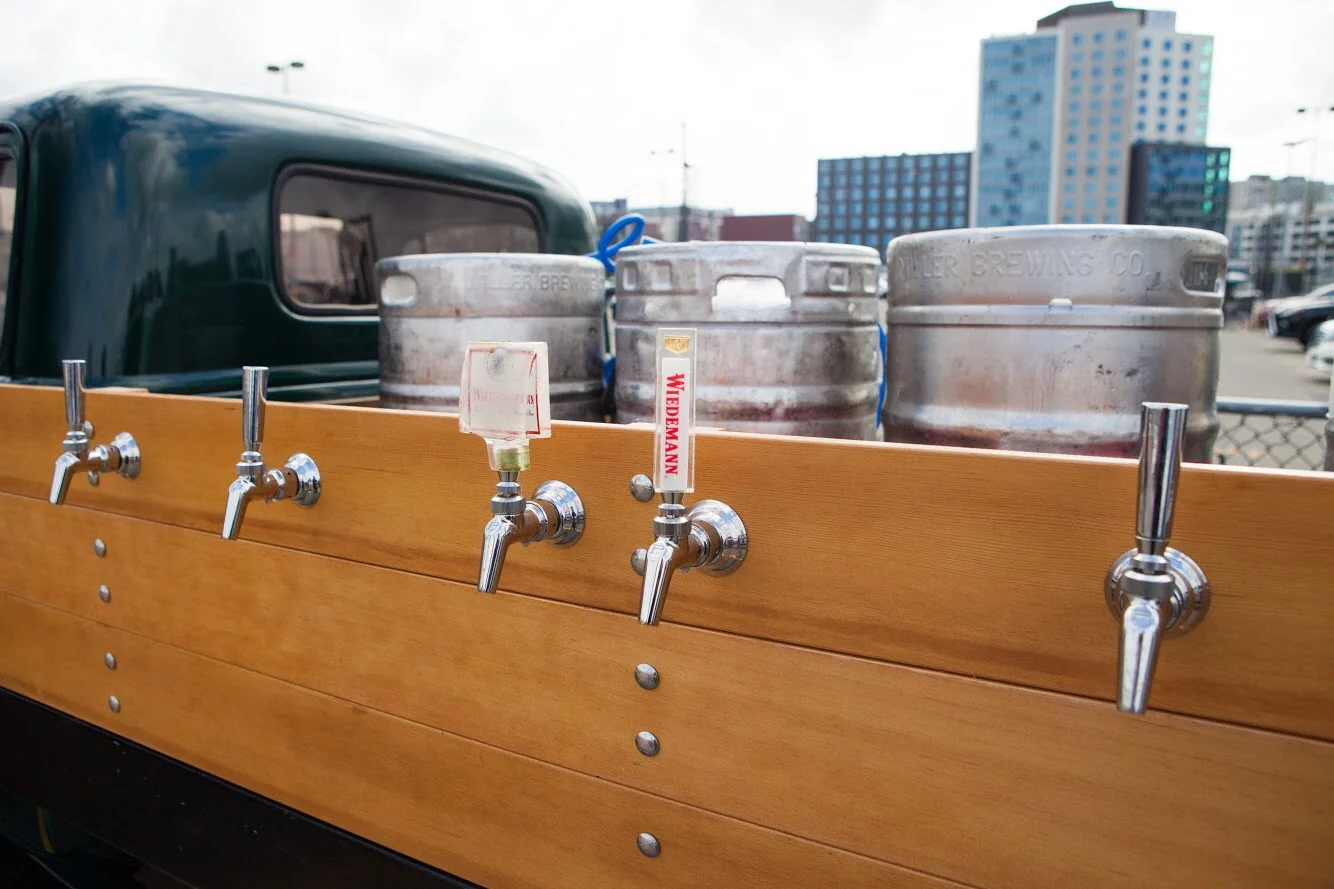 Bay Area Draft Co. Announces North Bay Expansion