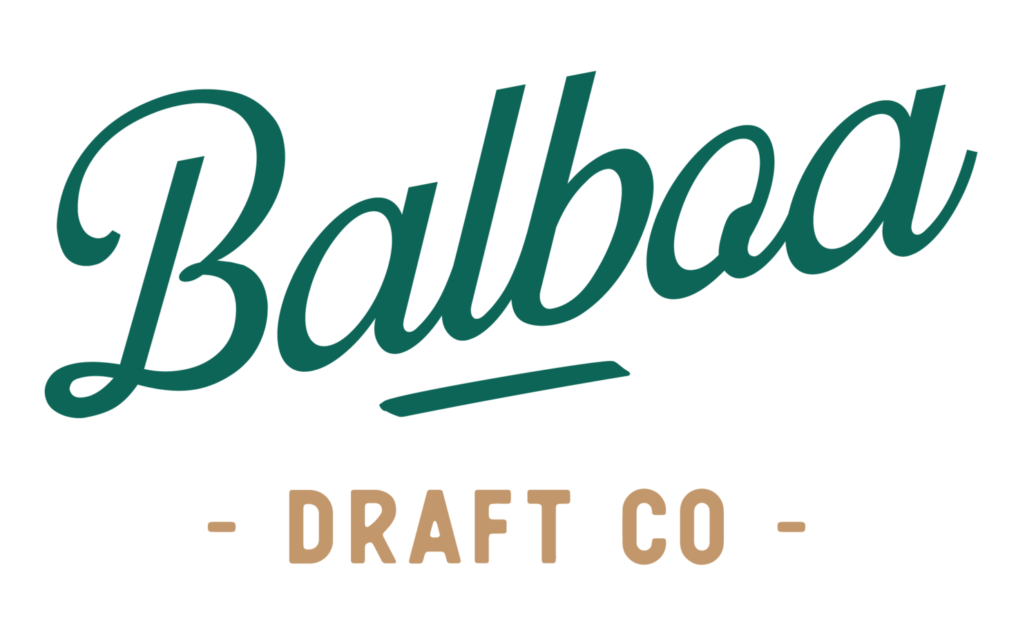 Balboa Draft Co.