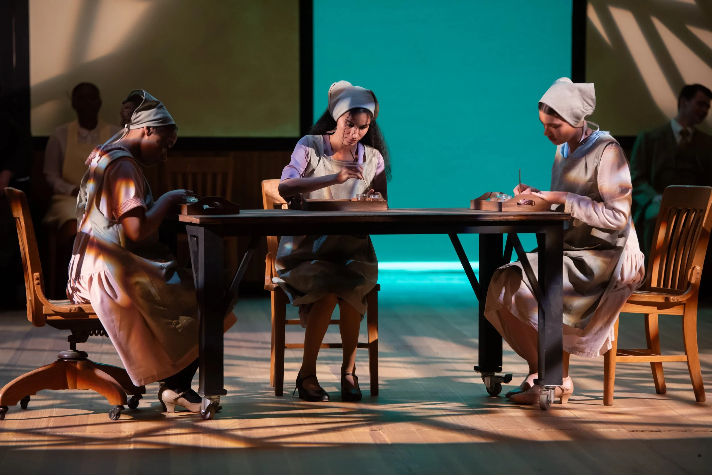 Radium Girls