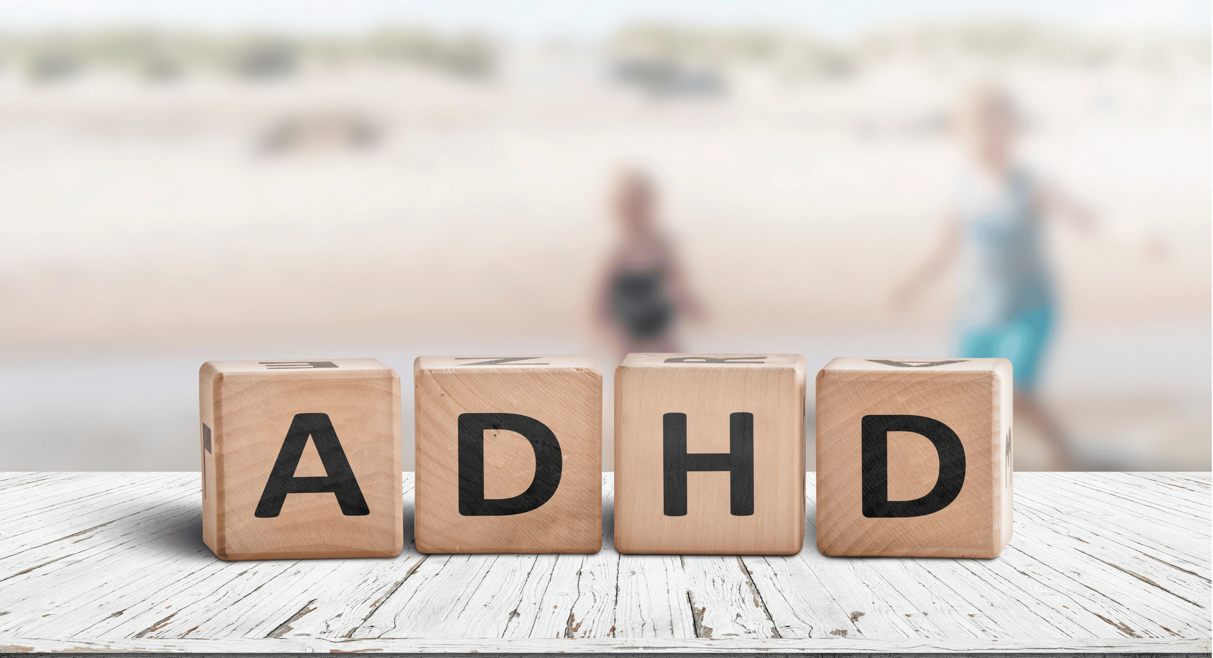 ADD vs ADHD &amp; Why the Confusion Still Exists