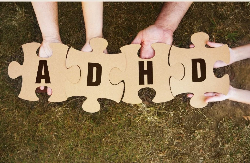 Untreated ADHD in Adults: The Missing Piece