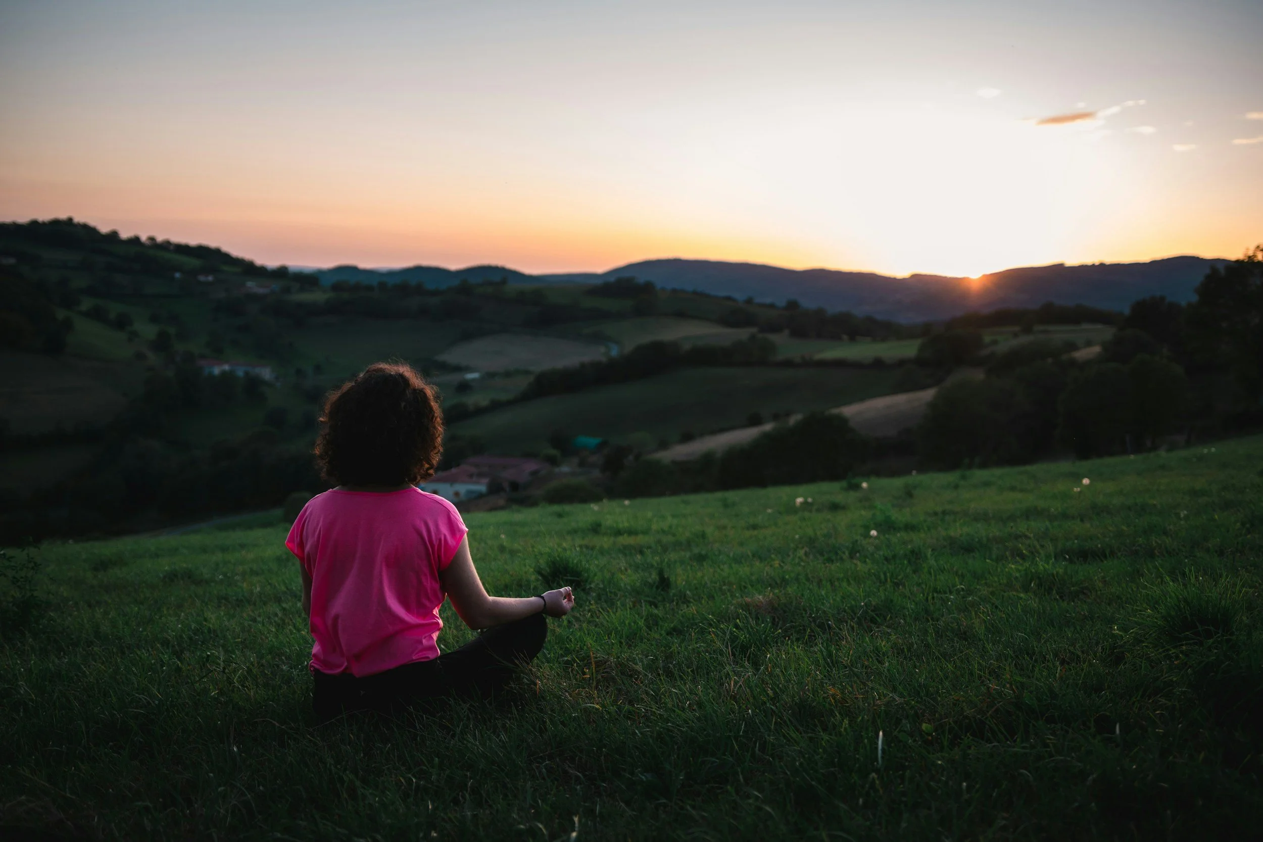 How Do I "Feel" My Feelings? A Free Exercise to Help You Tune In
