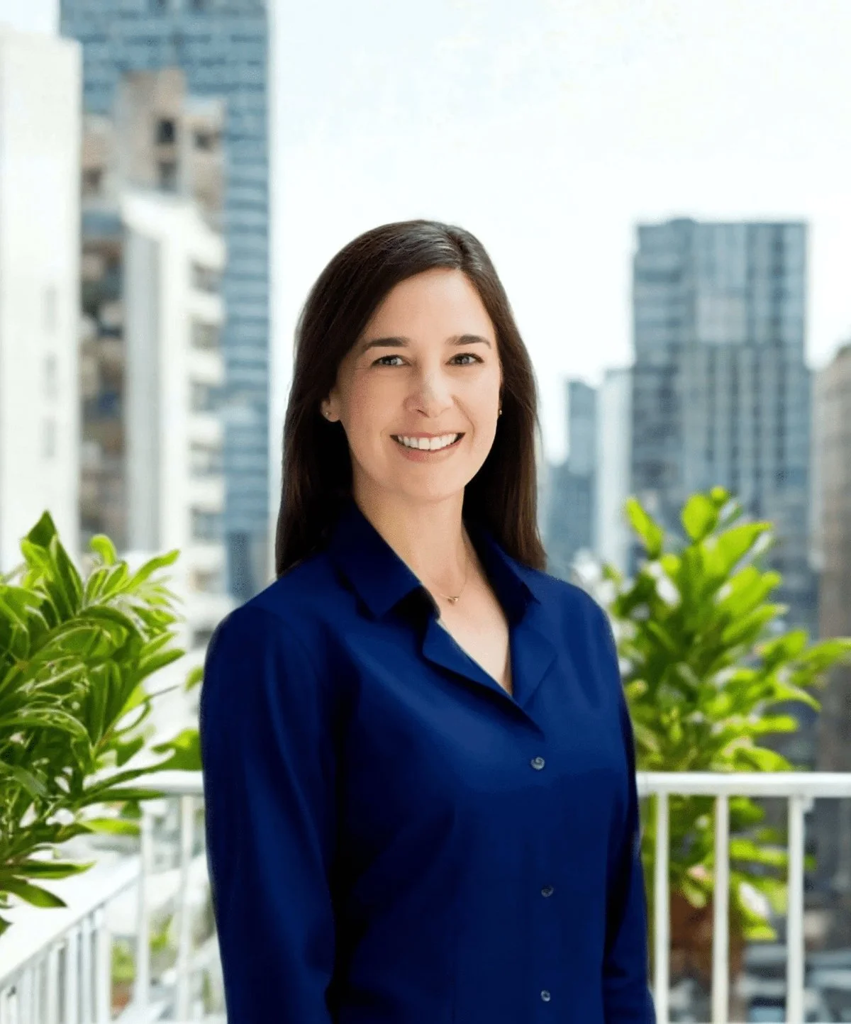 Dr. Margo Pumar | Adult Psychiatrist & Medical Director