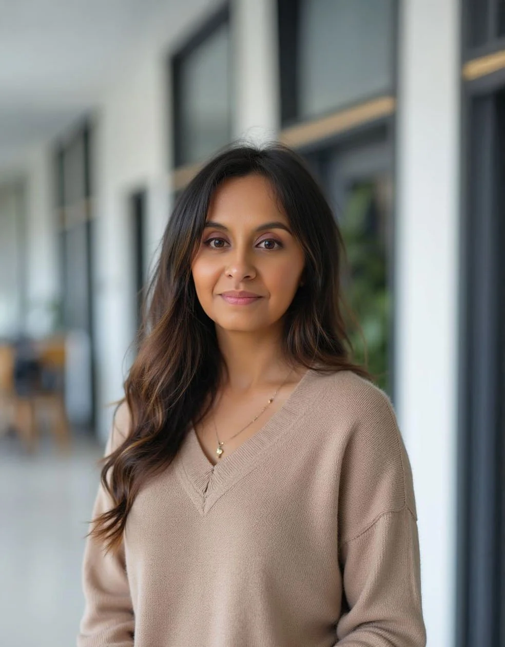 Carol Cullingford-Gonzalez