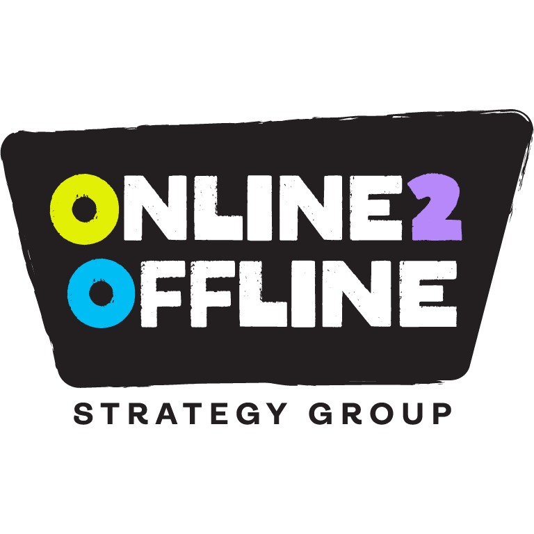 O2O Strategy Group Logo