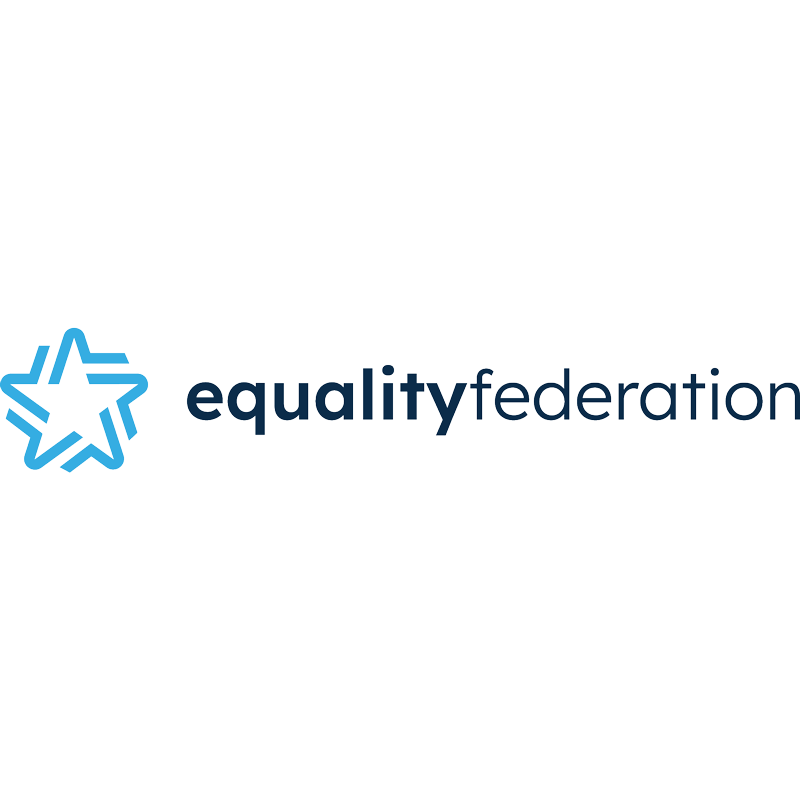 Equality Federation Logo