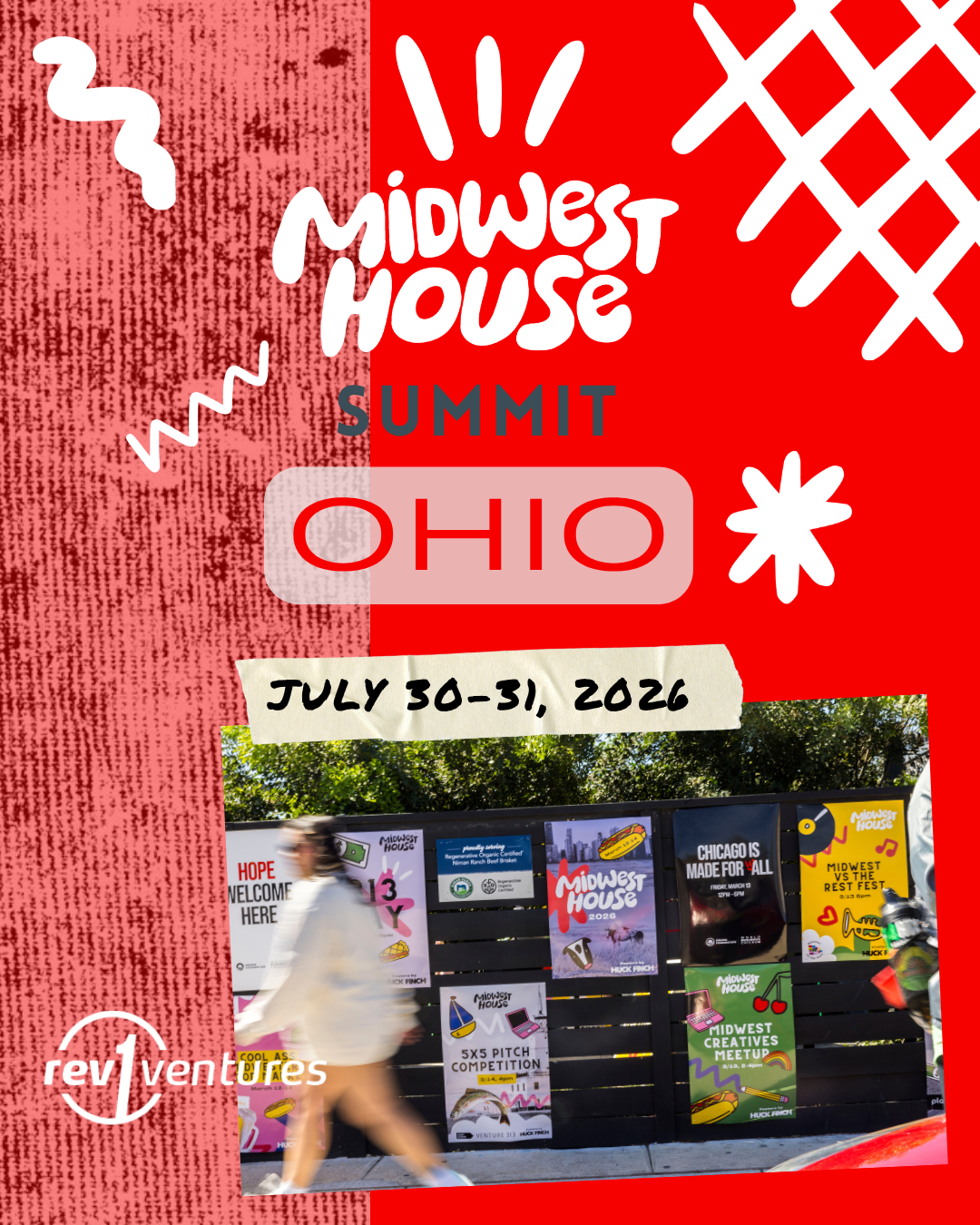 Midwest House Summit: OHIO