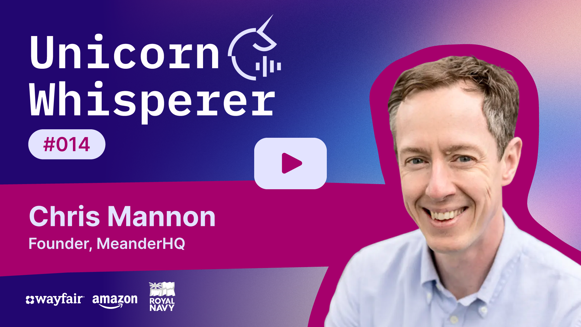 The People Supply Chain: How Chris Mannion Reimagined Headcount