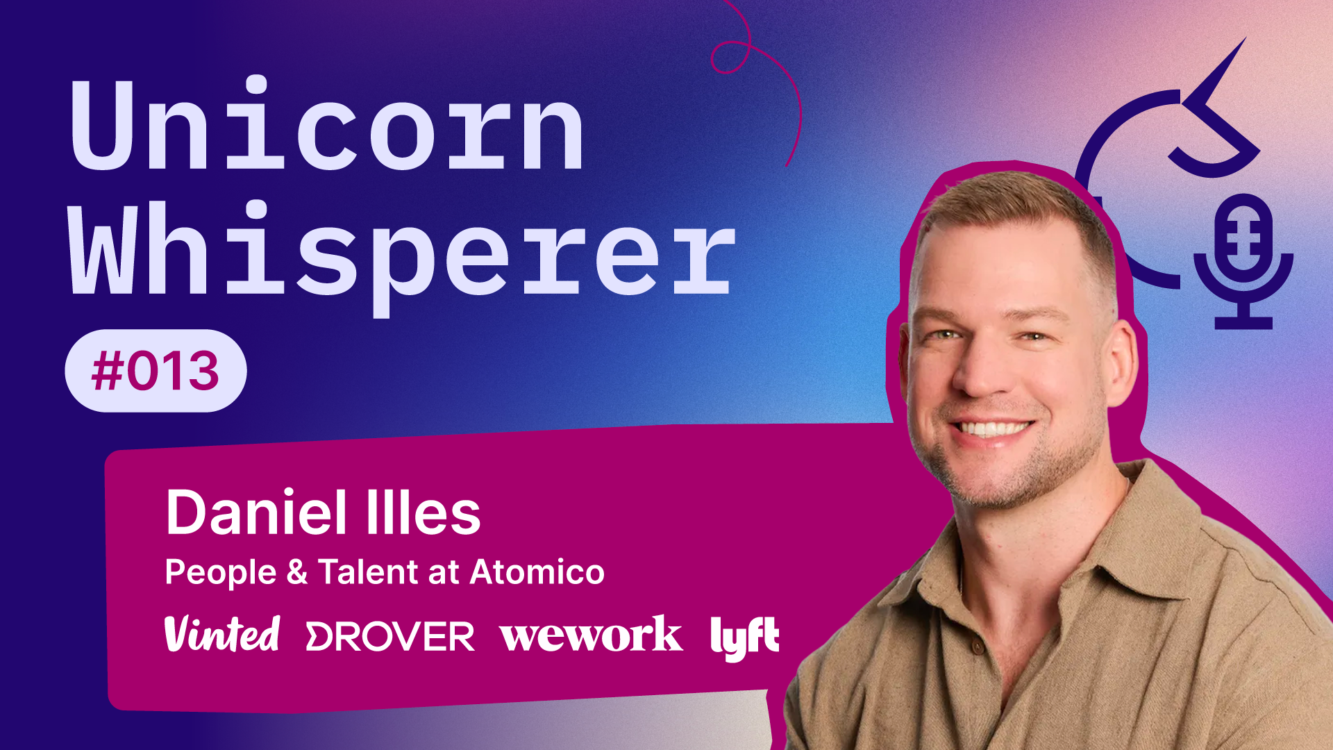How Daniel Illes Thinks About Hiring, Leadership, and Compensation at Scale