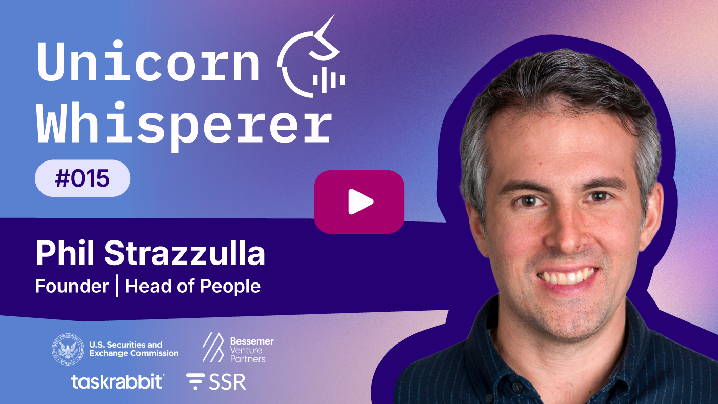 Buying HR Tech Without Regret: Phil Strazzulla on ROI, RFPs, and Getting It Right