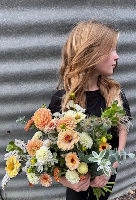 Upsize My Bouquet Subscription