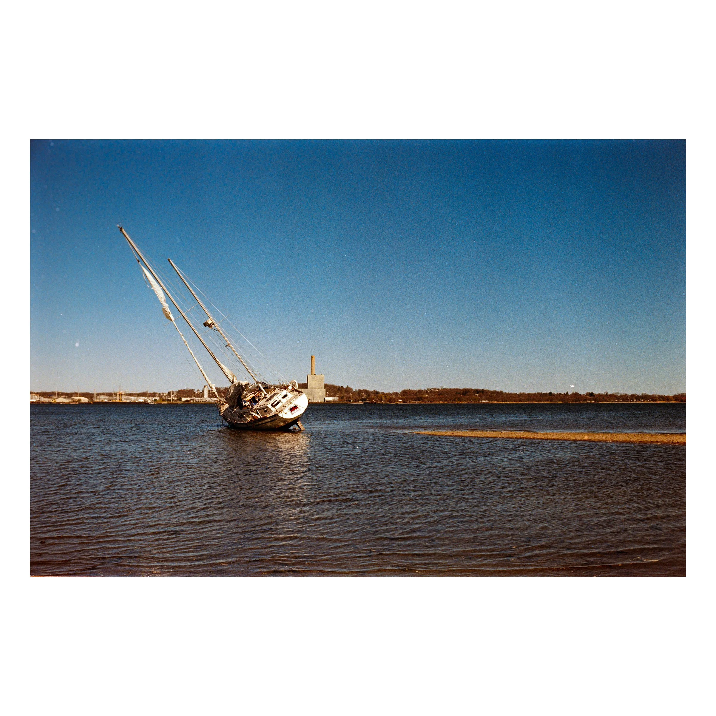 NewHavenBeachedBoat2026.jpg